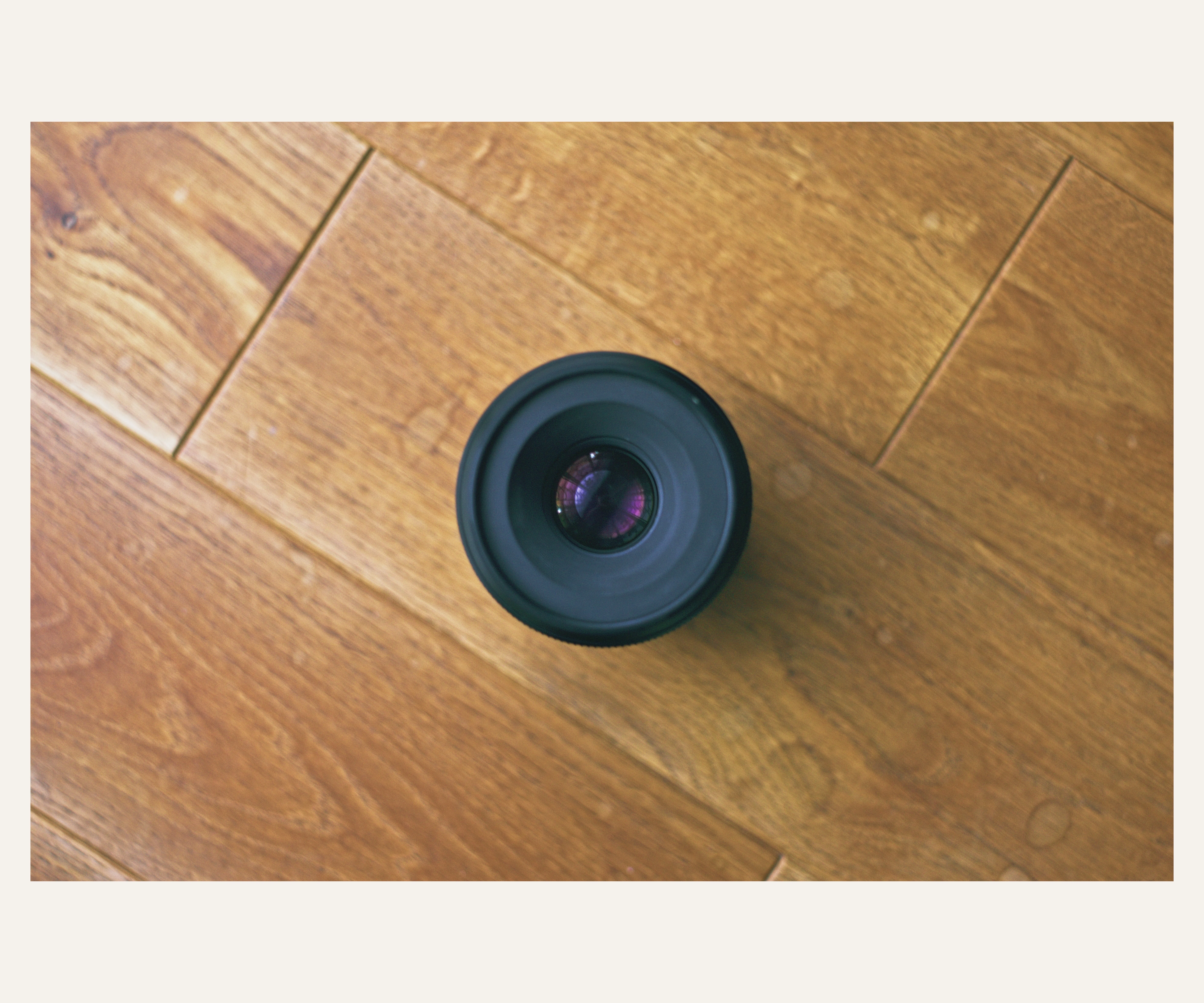 Carl Zeiss Apo-Makro-Planar T* 120mm F4｜住むアトリエ