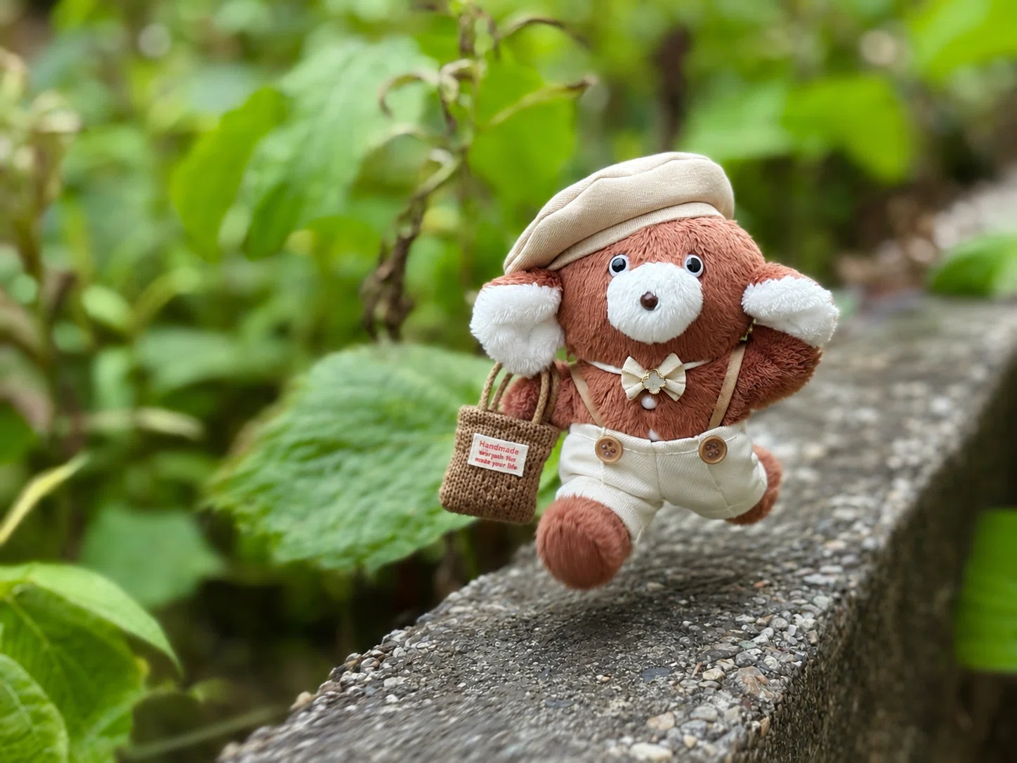ハンドメイド　作家様　ぬいぐるみ　ペペイアォ ぬいぐるみを量産した結果～最終回～｜虚空を見つめるぬいぐるみたち