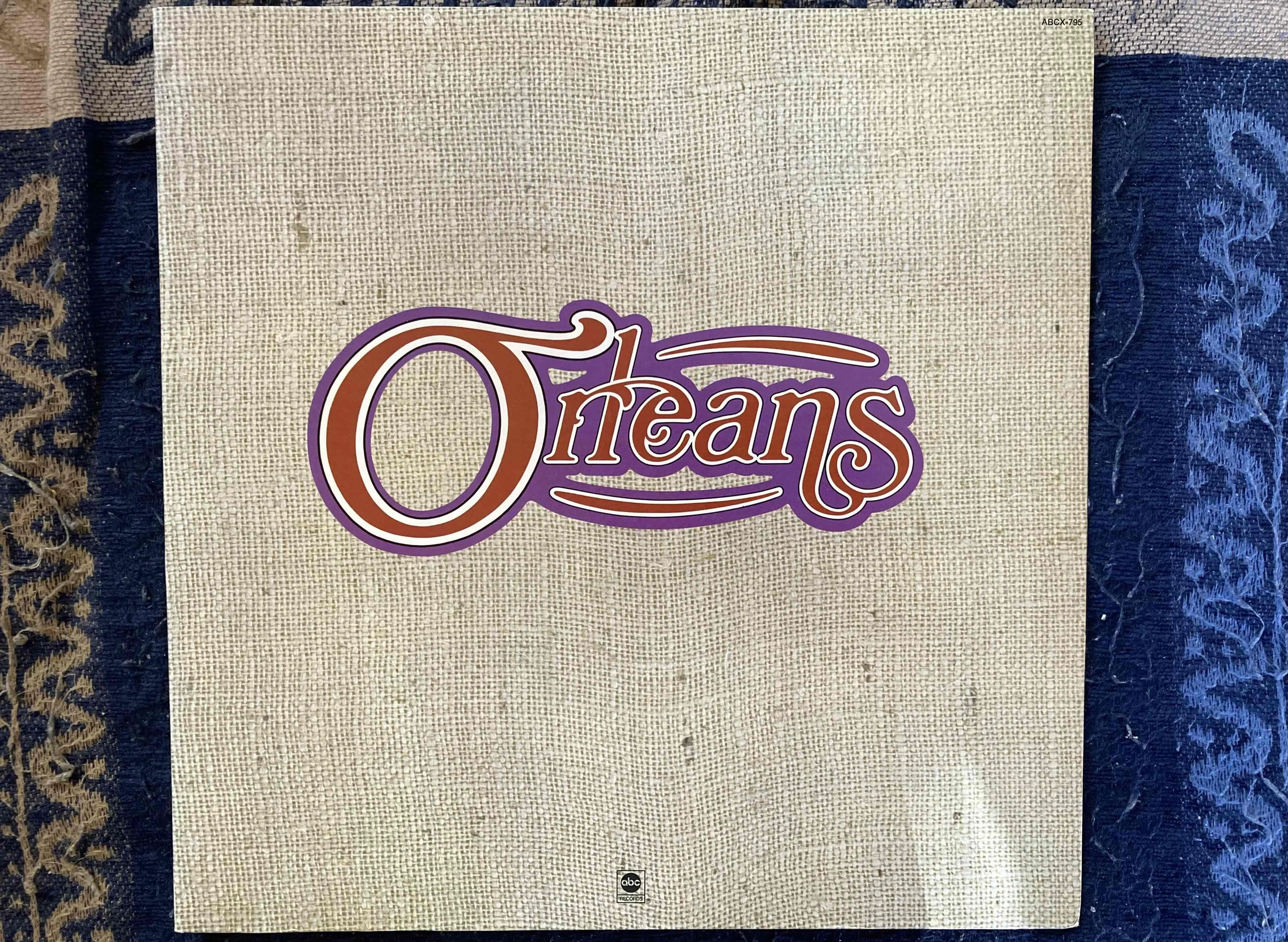 Orleans [ Same ] ABC ABCX-795 ｜naruru's Record