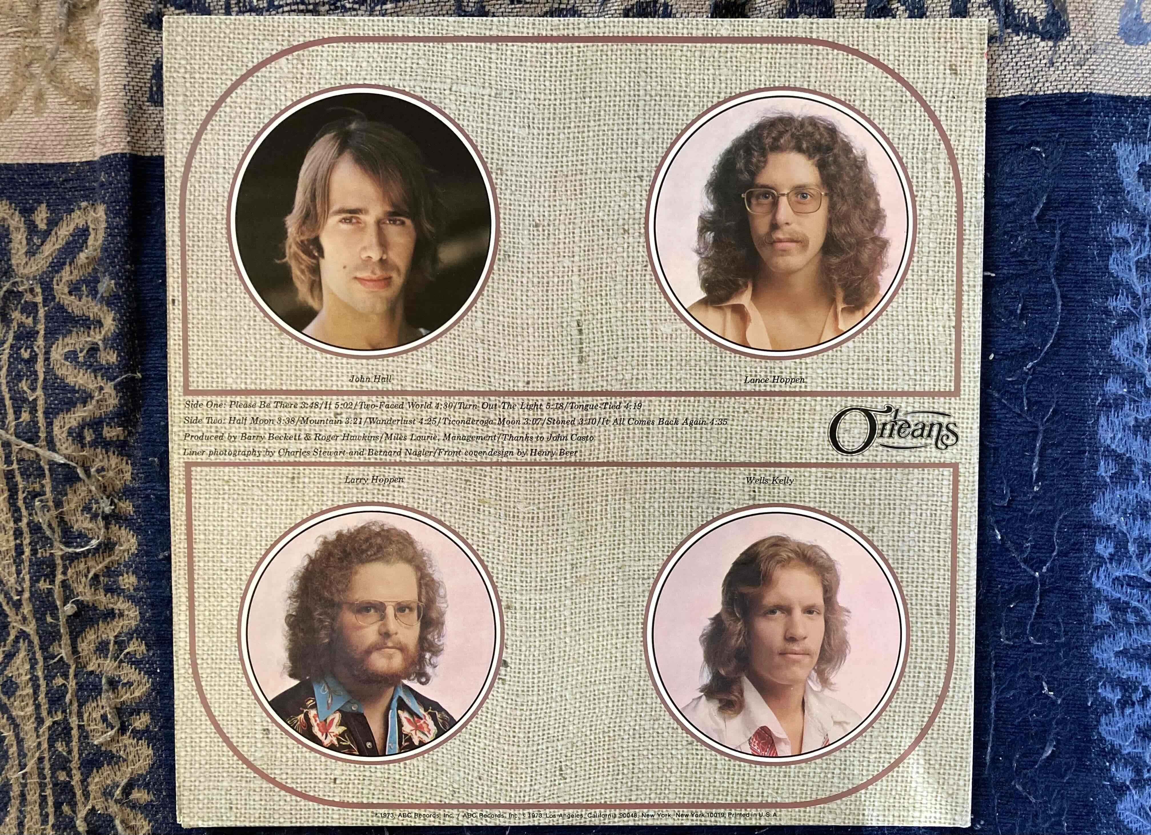 Orleans [ Same ] ABC ABCX-795 ｜naruru's Record