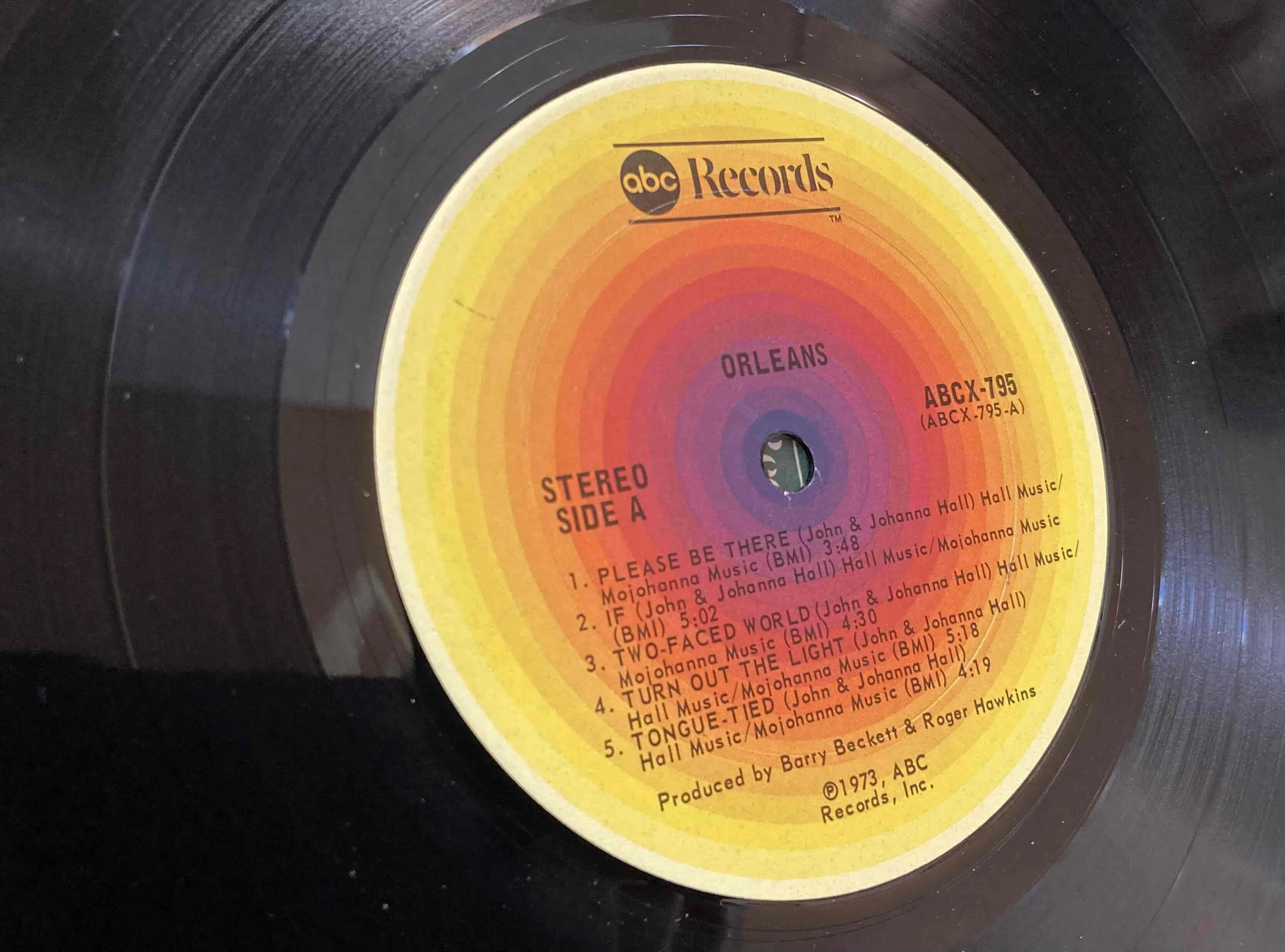 Orleans [ Same ] ABC ABCX-795 ｜naruru's Record