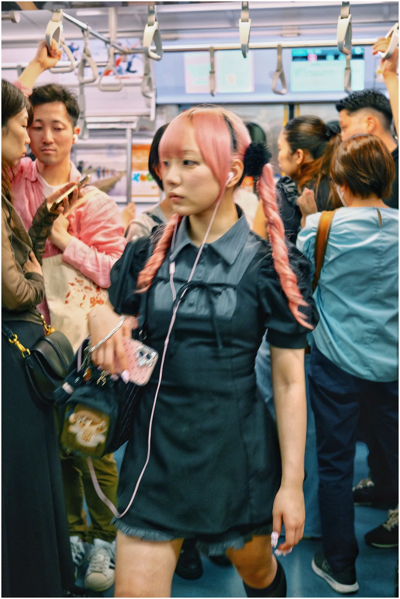 写真が撮れなきゃカメラじゃない！ カメラが明日を変えるかもしれない話｜🅣ⓄⓀⓎⓄ Ⓢ🅣ⓇⒺⒺ🅣 🄿🄸🅇