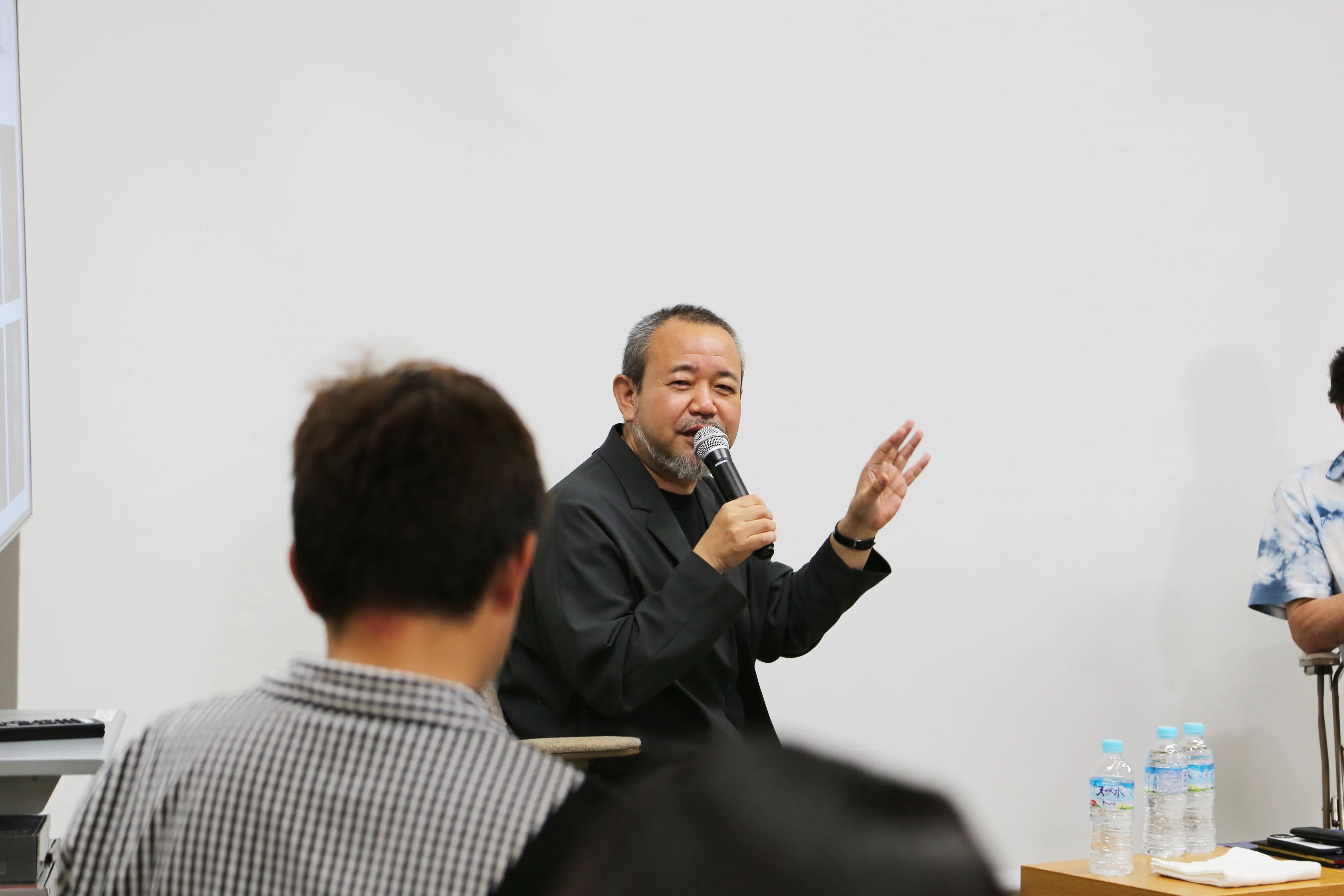 答えのない仕事を突き詰める、サントリー「烏龍茶」の広告から見えた