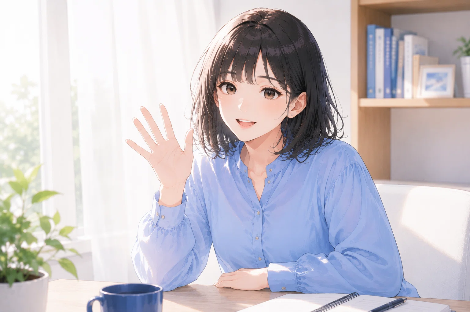 はじめまして。改めて自己紹介します。｜Sayu.