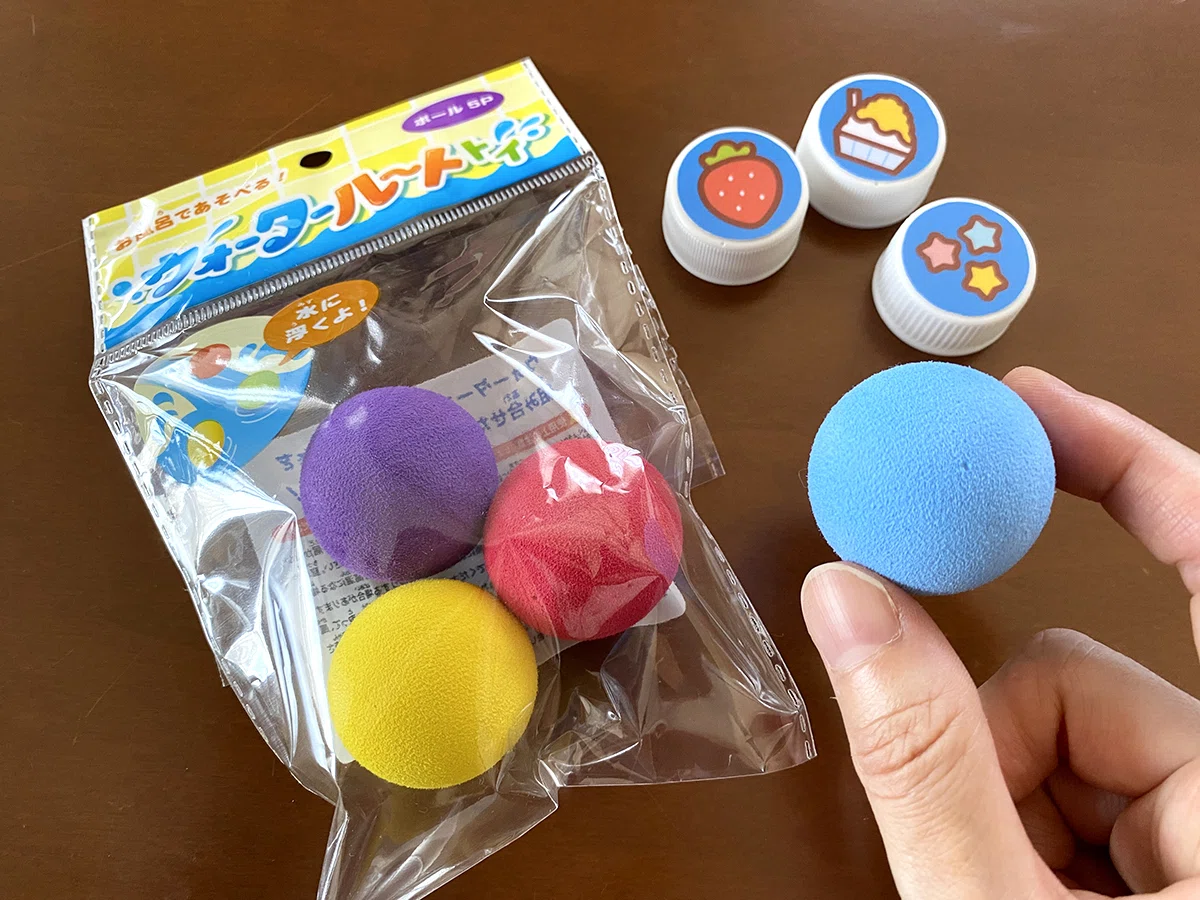 [Paper Craft] Let's make and play! Sea fish 'Chomp-Chomp Catch'｜イシグロフミカ
