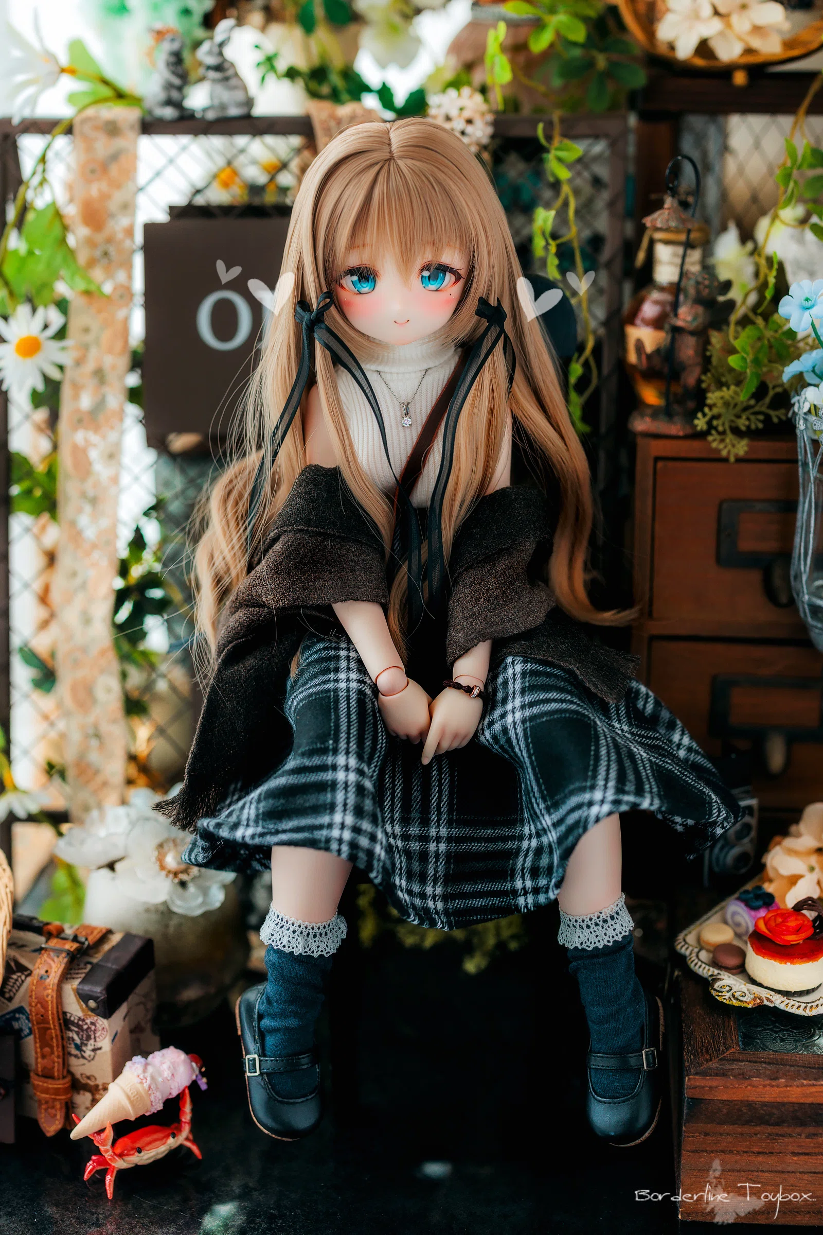 アイドールVol.77、ありがとうございました！！Y༼ ┃┃ ༽Y ｜ボーダー
