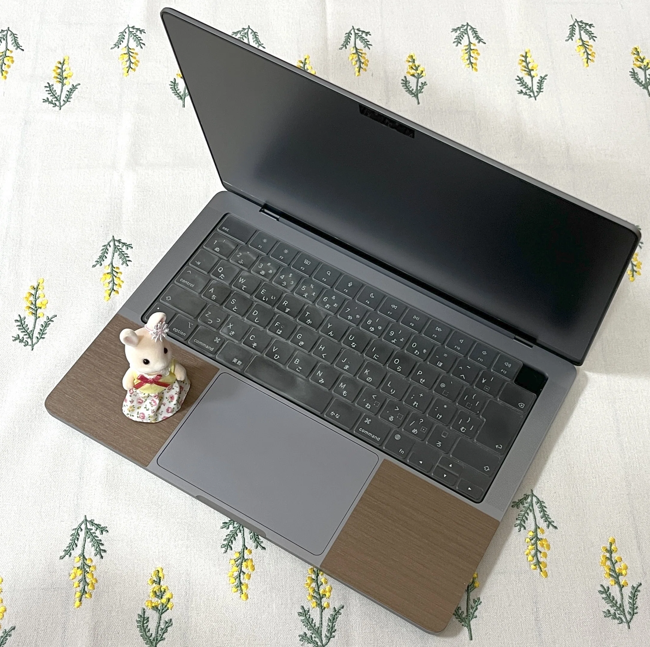 MacBook Pro M1と2017を手放した話＆中古買取価格の記録｜うさぎのりんご