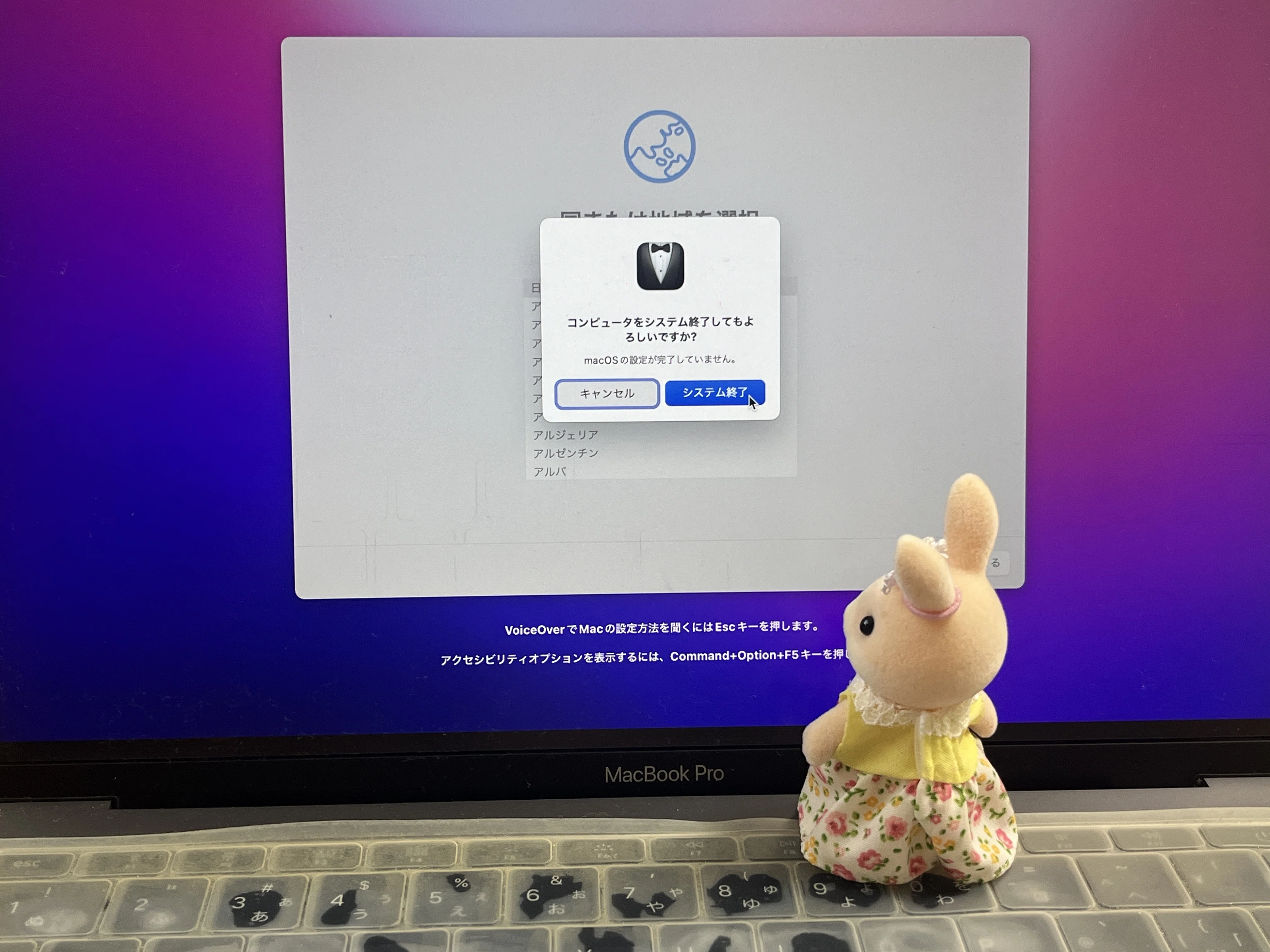 MacBook Pro M1と2017を手放した話＆中古買取価格の記録｜うさぎのりんご