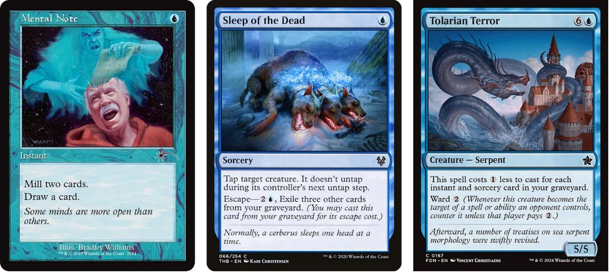 MTGパウパー親和デッキセット　引退品 MTG パウパー デッキ8個セット、 その他まとめ売り バラ売り不可 第9期
