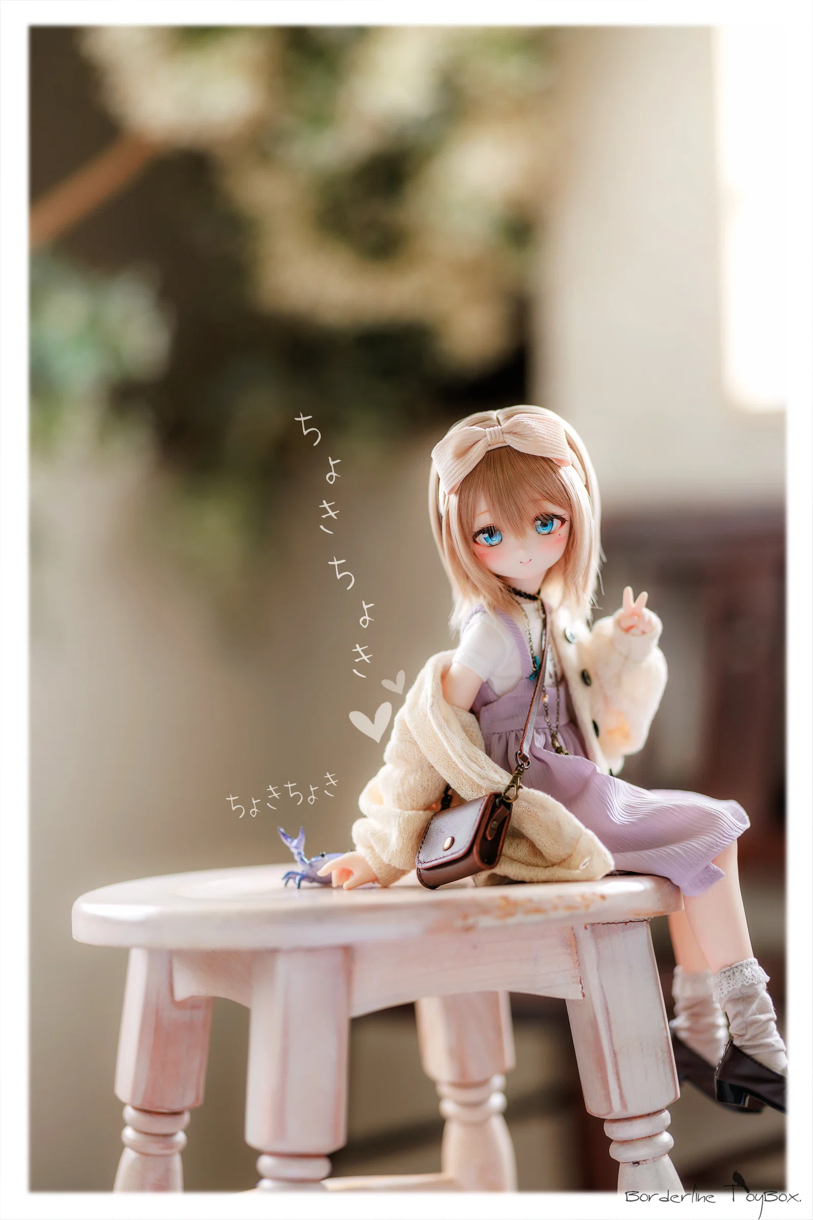 アイドールVol.77、ありがとうございました！！Y༼ ┃┃ ༽Y ｜ボーダー