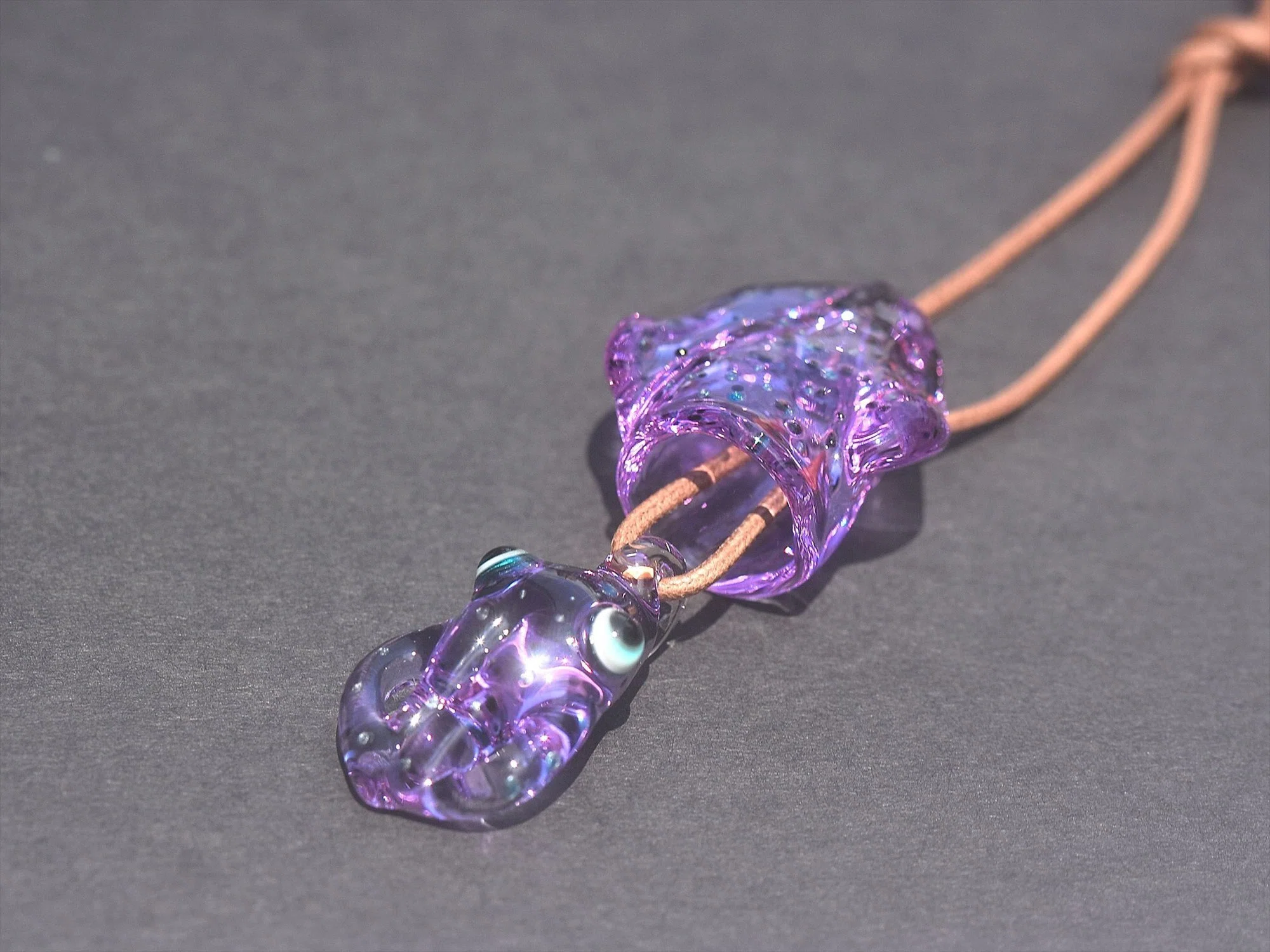 Northern Lights(ノーザンライツ)入荷です｜Glass Gallery BOHEMIAN