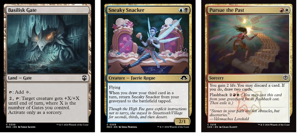 Pauper】Paupergeddon2026夏 35デッキウォッチ｜るーめり