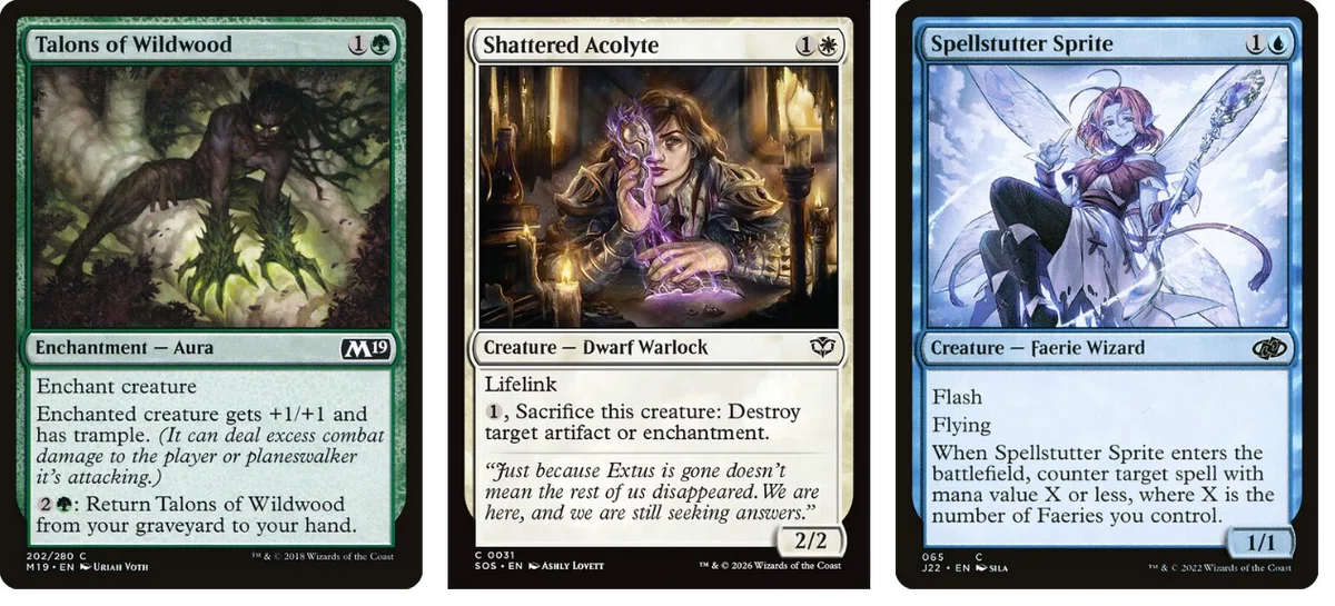 Pauper】Paupergeddon2026夏 35デッキウォッチ｜るーめり