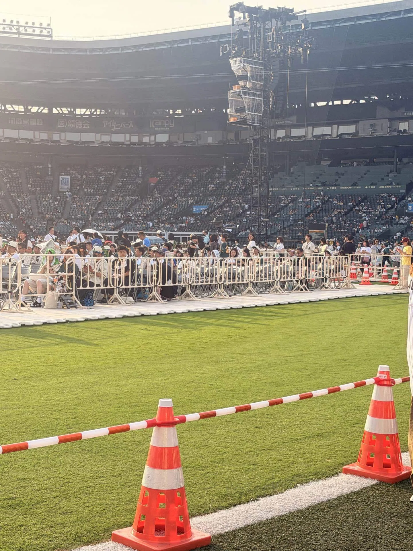 あいみょん】あいみょん甲子園ライブ2026 セトリ完全版｜阪神甲子園