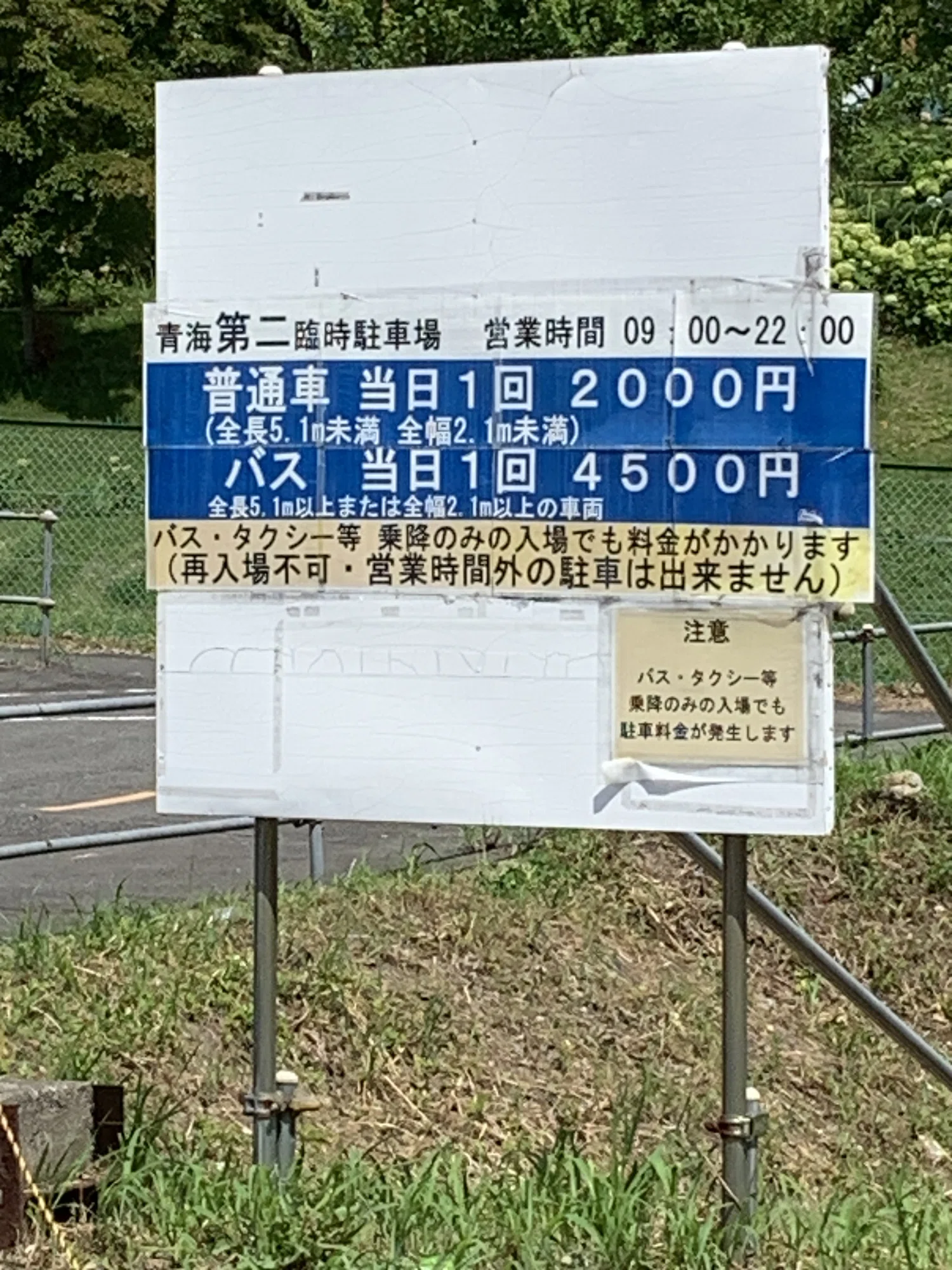 活動歴および当時の関連ビジュアル記録