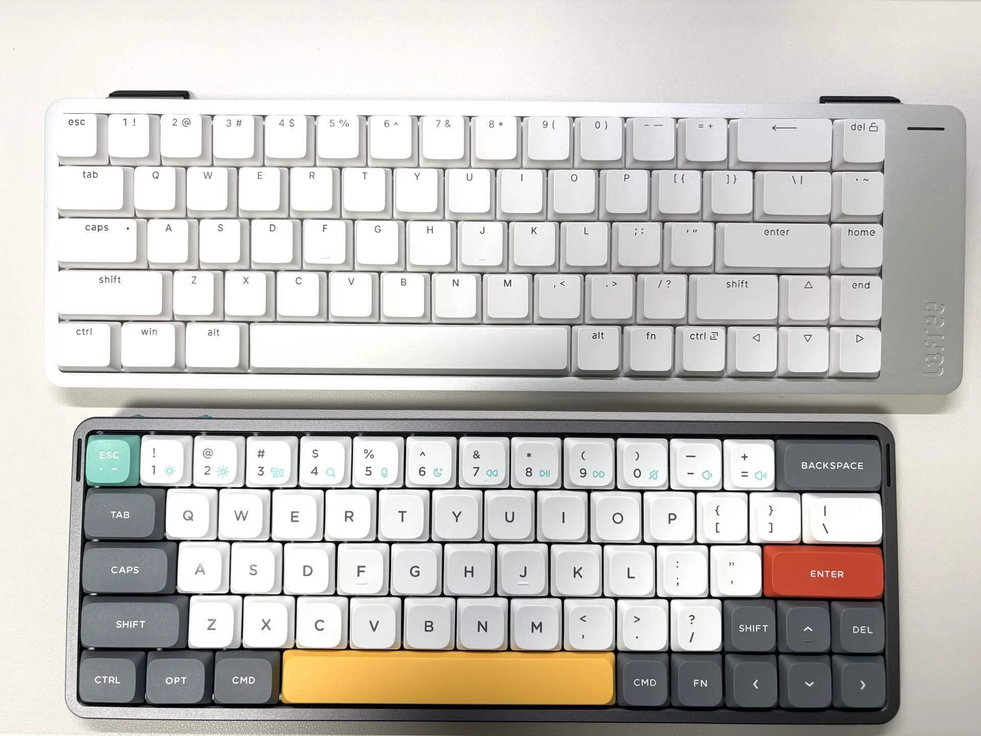Lofree Flow2 68 Review: The Evolution I Felt After Switching from