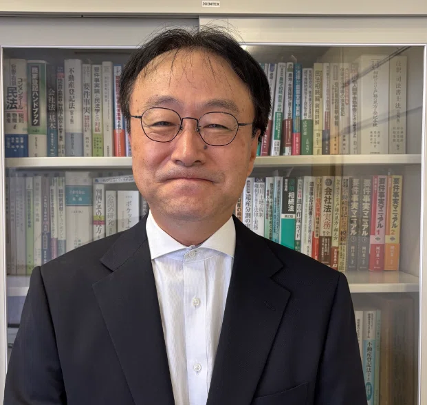 還暦からの即独立奮戦記｜伊藤塾 司法書士試験科