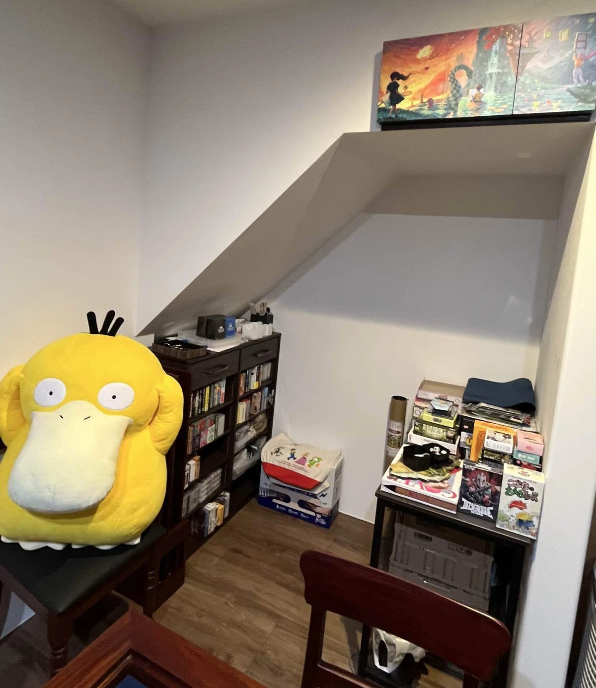 [Board Games] My Encounter with Board Games and Where I Am Now｜とまけん
