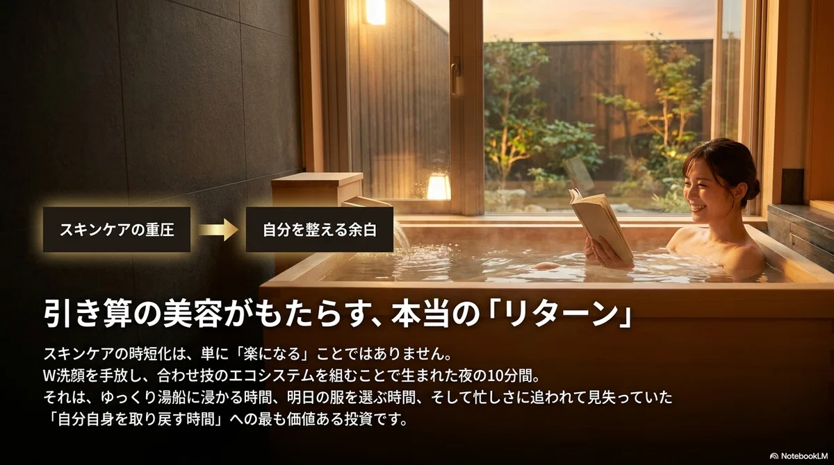 オルビス ザのまとめ
