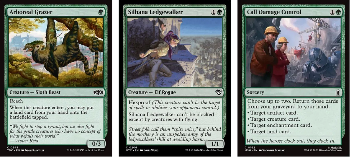 Pauper】Paupergeddon2026夏 35デッキウォッチ｜るーめり