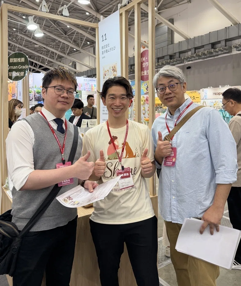 NYで300万円かけて、成約1件。台湾で3件受注できた、たった1つの考え方