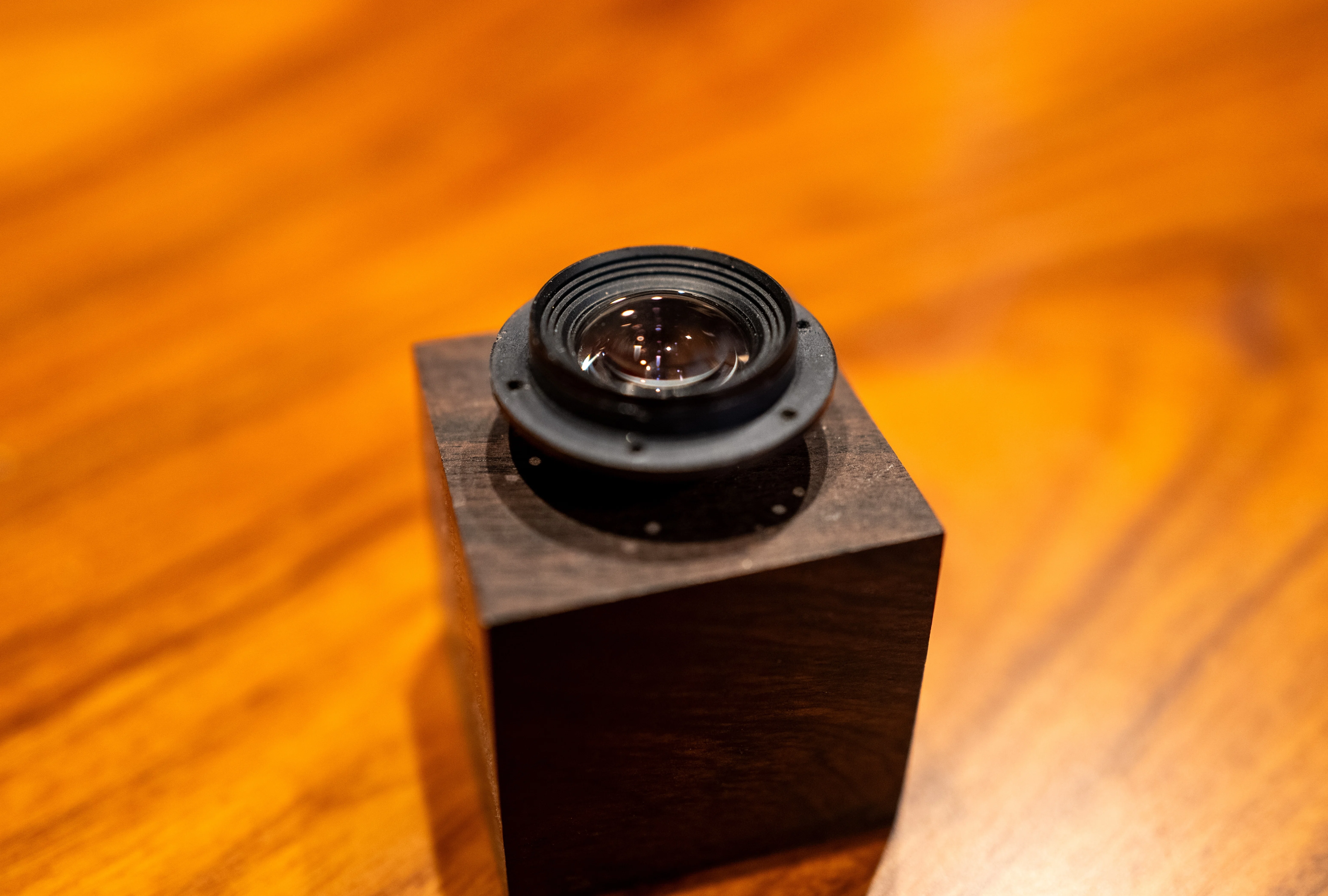 Nikonピカイチのレンズは、文字通り ピカイチだった。 Nikon L35AF の
