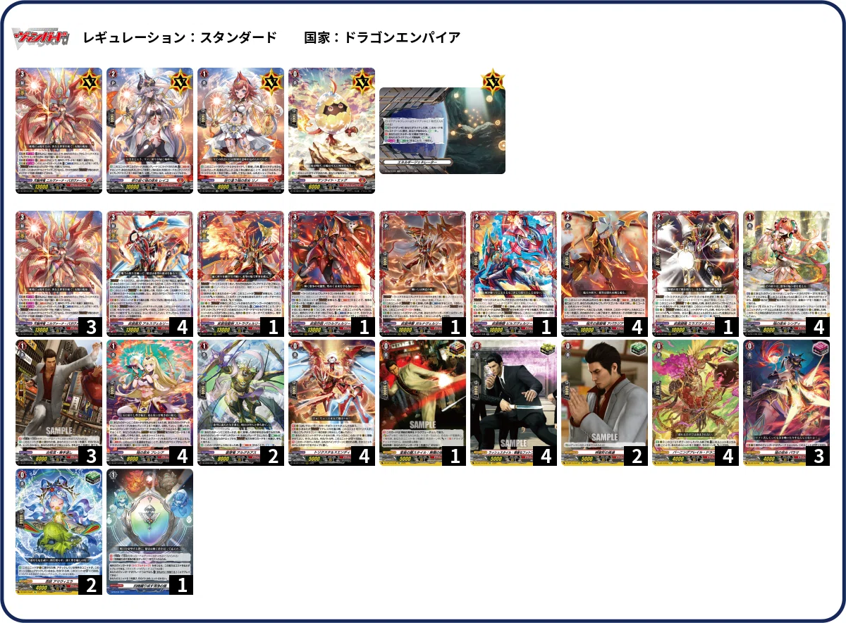 VG]ニルヴァーナ解説｜턴트