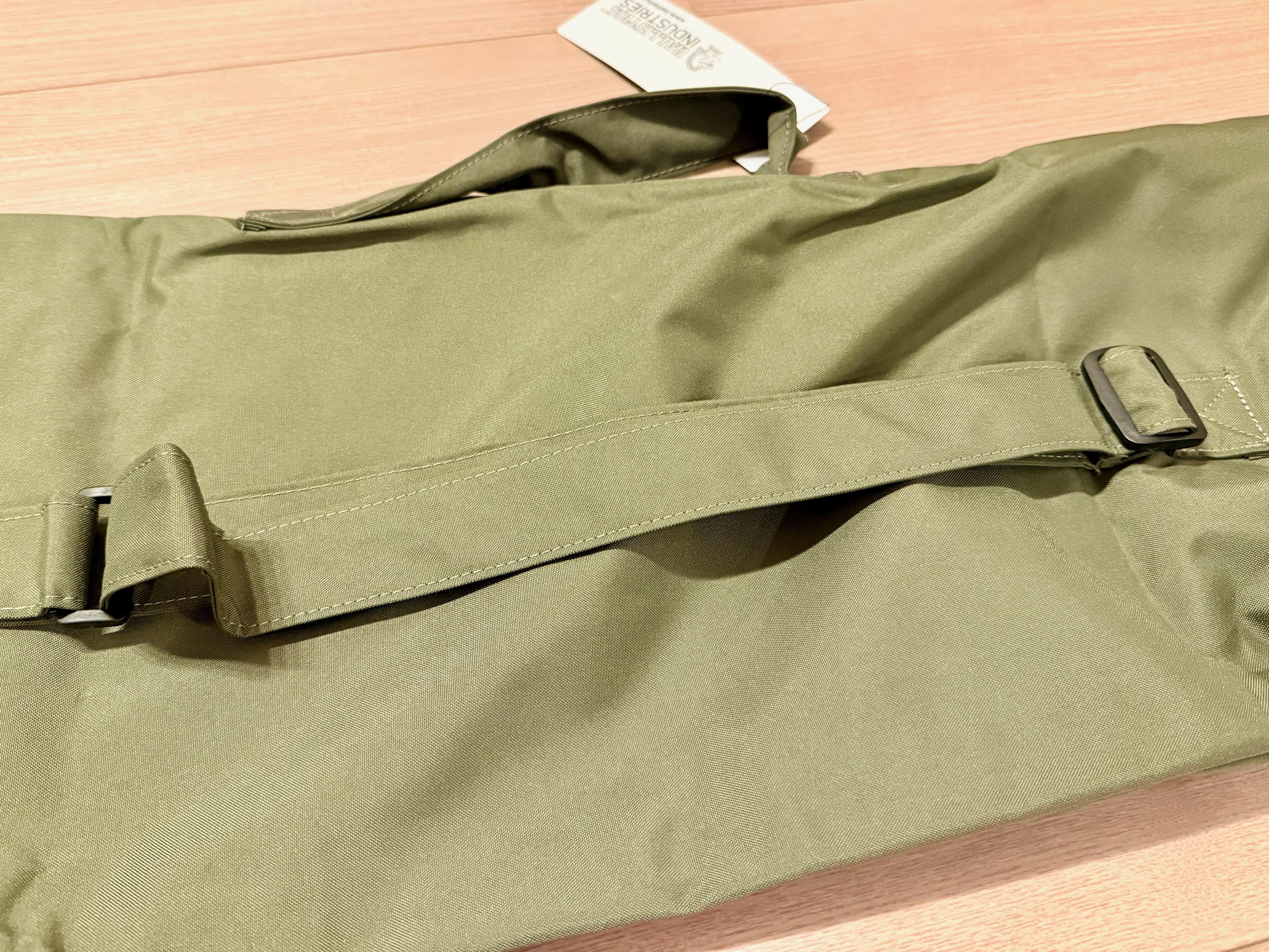 Ballistics（バリスティックス） FT40 CASEを買ってみた！専用設計で