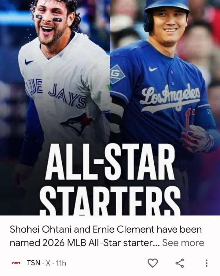 大谷翔平　2021年オールスター初出場　ポスター Mlb オールスター mlb ポスター 大谷翔平 2021年 MLB オールスター