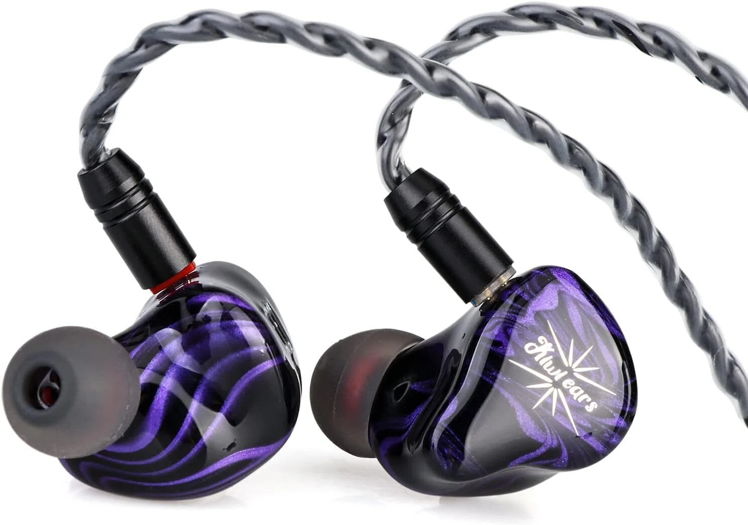 KIWI EARS イヤホンのおすすめ6選 価格帯・ドライバー方式で選ぶ