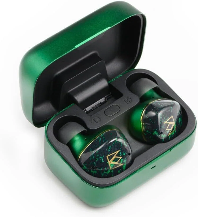 Noble Audio イヤホンのおすすめ6選 音質重視のハイブリッド・トライ