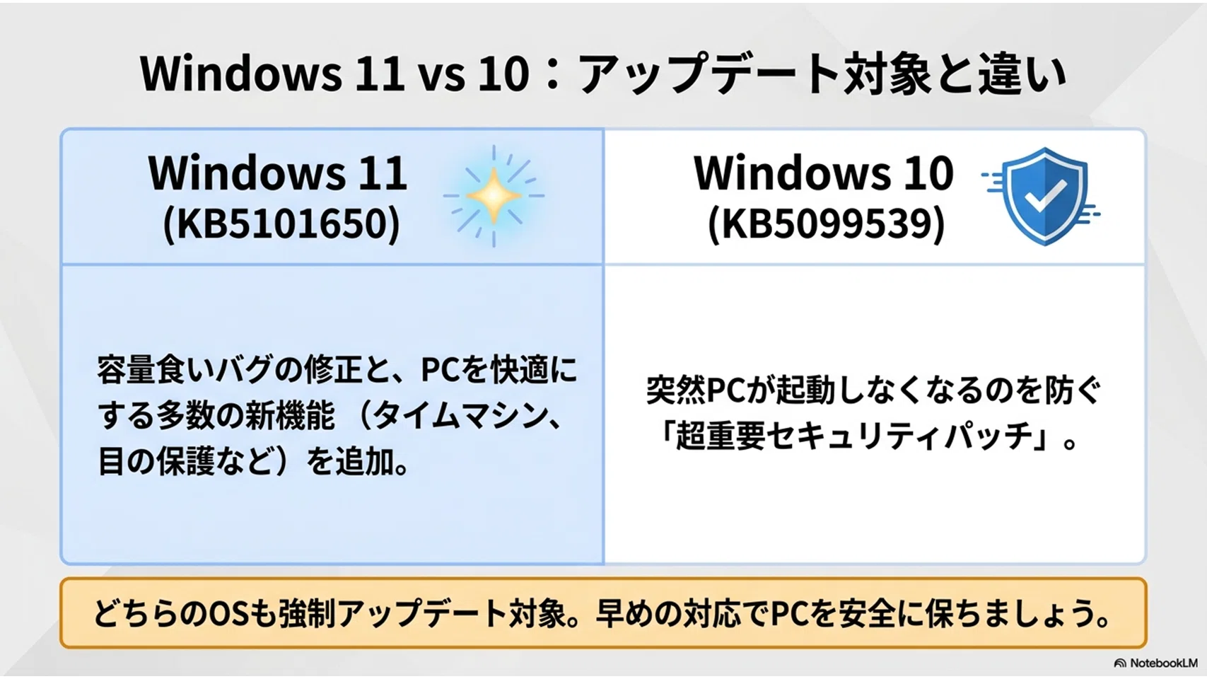 [July 2026 Latest] Windows Update (KB5101650 / KB5099539) Thorough ...
