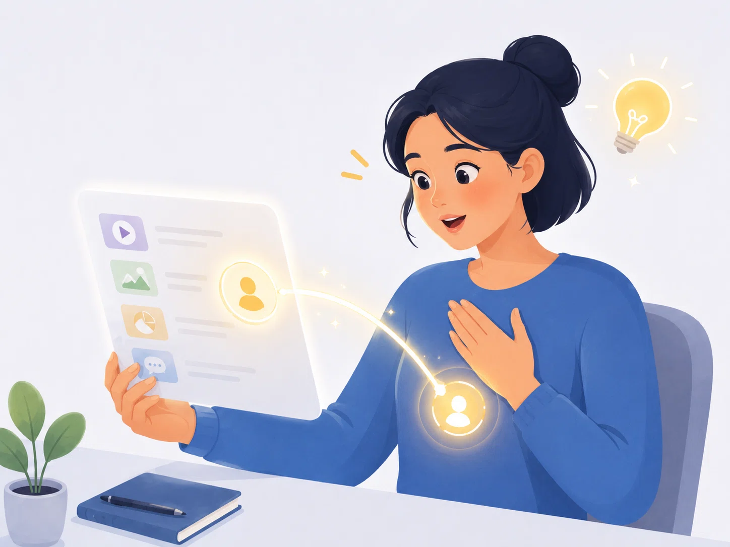 イラスト付き】セールスライティングが苦手な人のための教科書｜しげなが