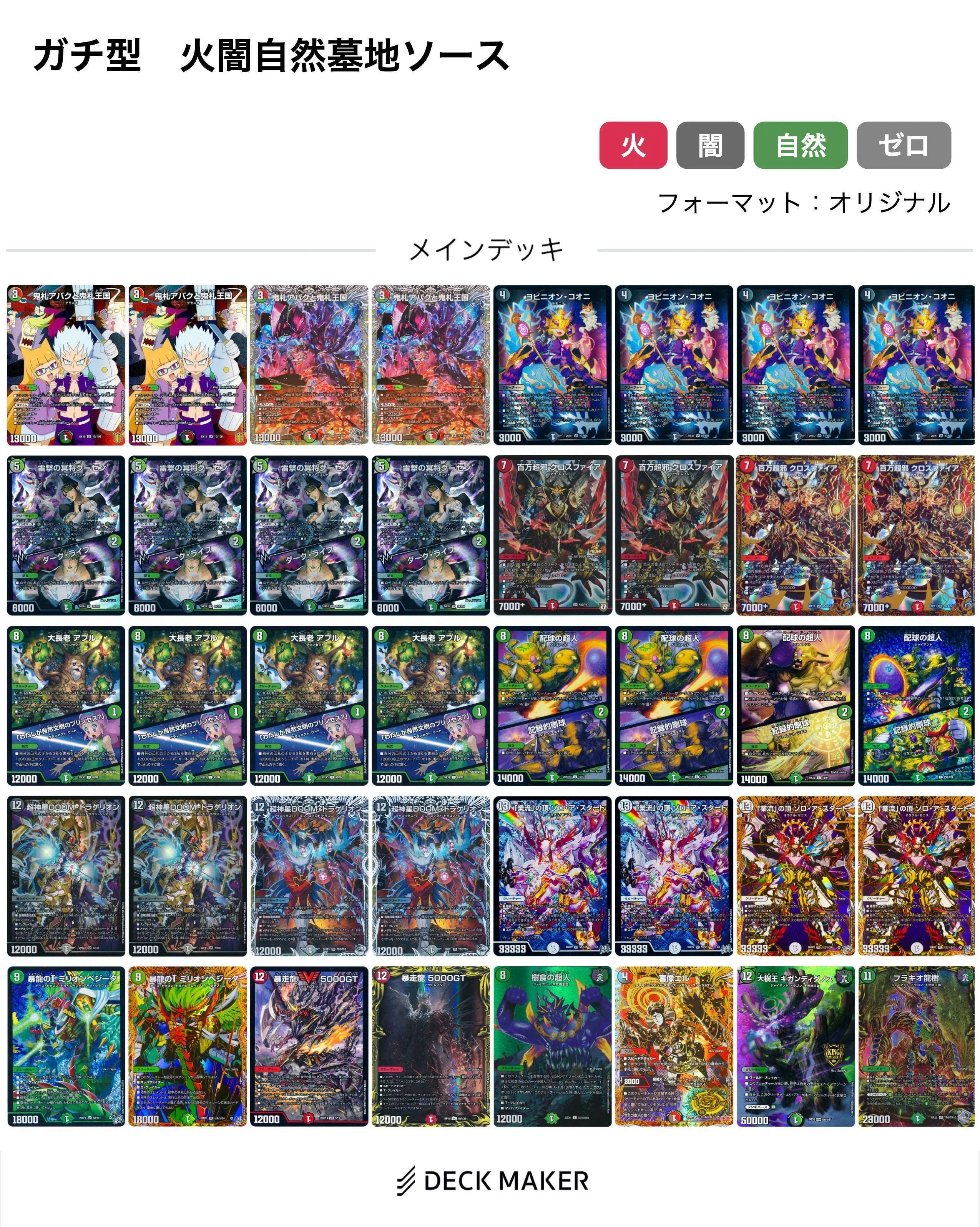 火闇自然アバク墓地ソースのすゝめ｜風馬 成道