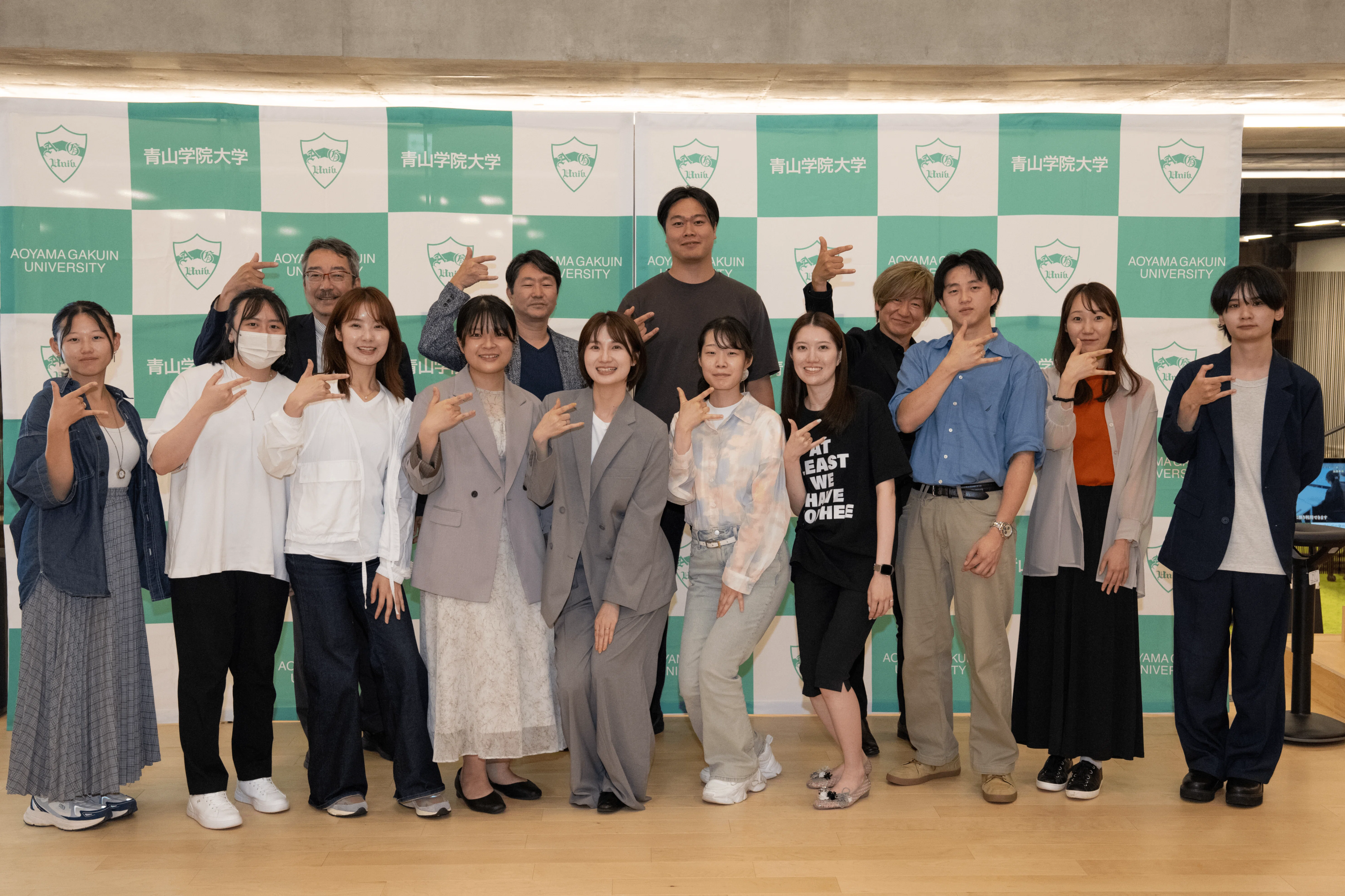 Aoyama 0→1 LAB」最終プレゼン会 開催報告｜青山学院大学