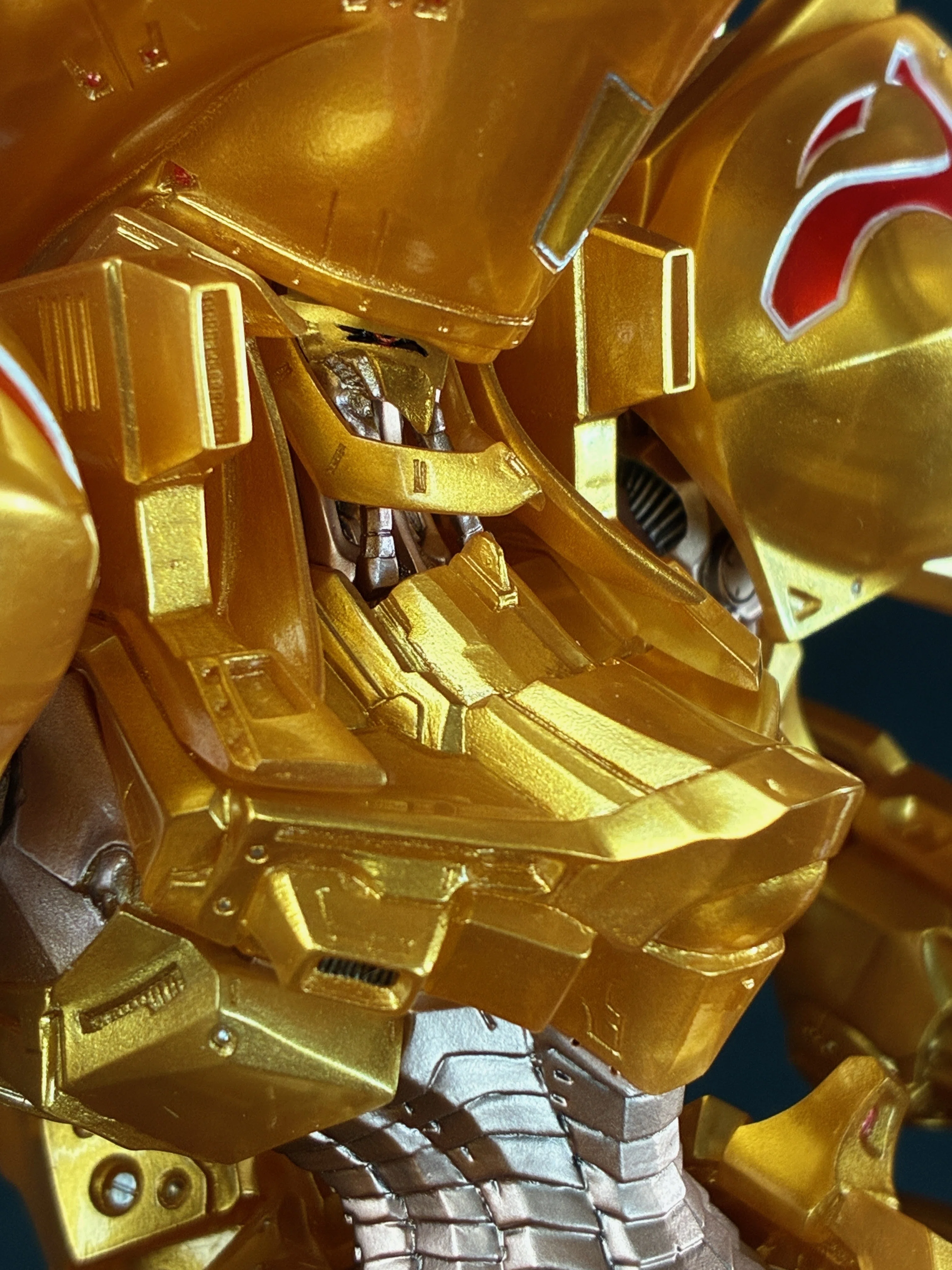 同じガレージキットを5回作ったら、むしろ難しくなりました。｜May dé