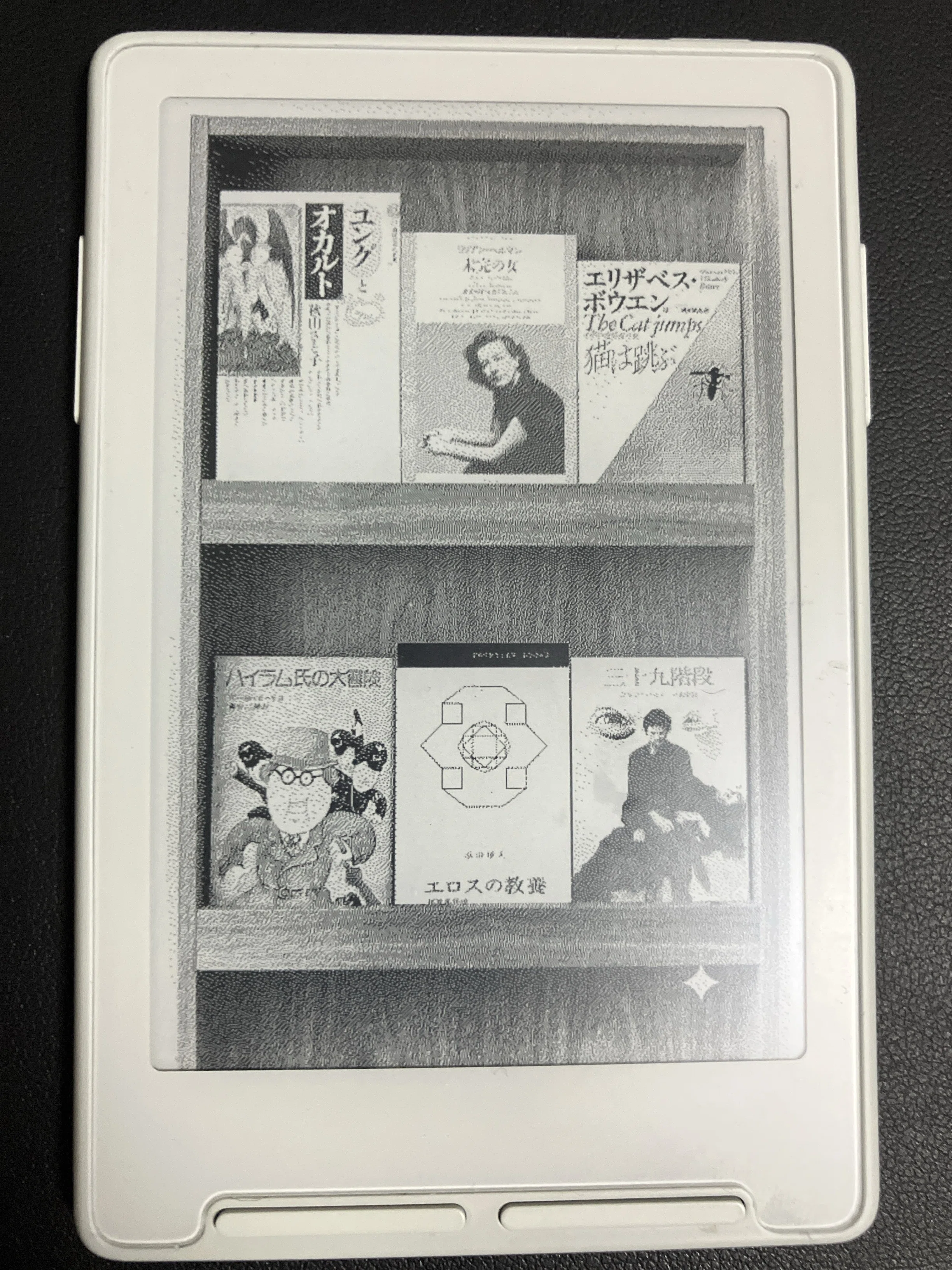 即日発送★新品未開封 Xteink X3 ブラック｜58g超軽量 スマホ装着対応 現時点で今年のベストバイだったXteink X3を改めておススメする――3.7