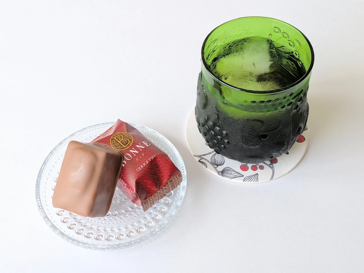 柳月ボンヌの口コミ！実食して評判を確かめてみた｜北海道銘菓の本音ノート