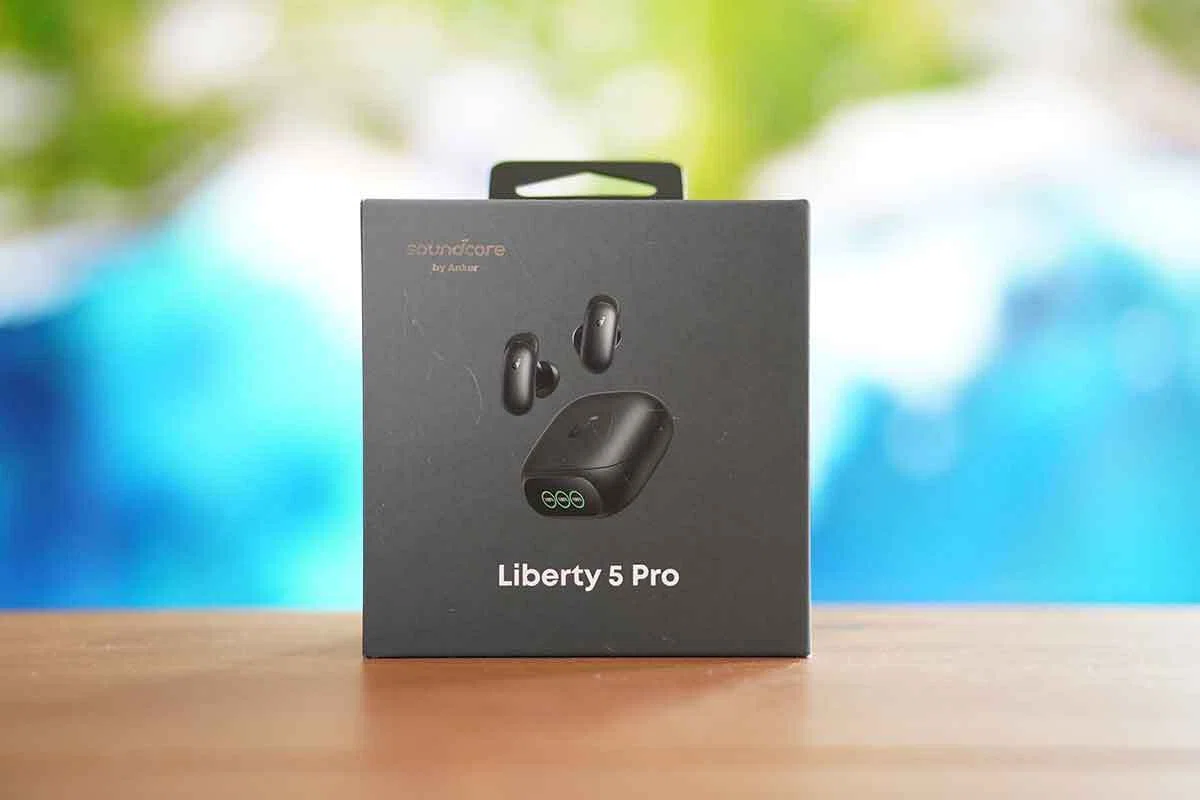 A Thorough Guide to Using the Soundcore Liberty 5 Pro: From
