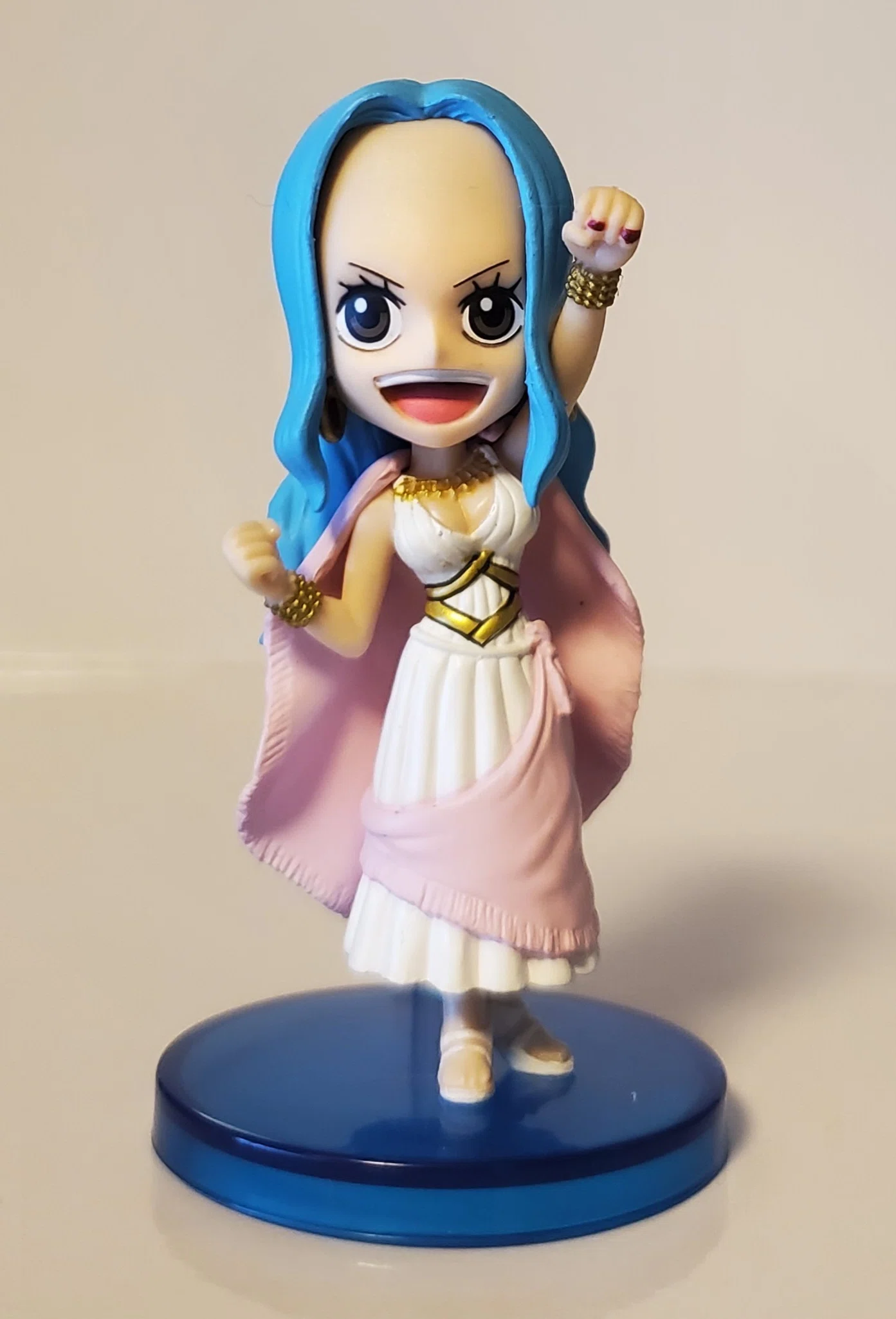 ワンピース ワールドコレクタブルフィギュアvol.15｜IKA