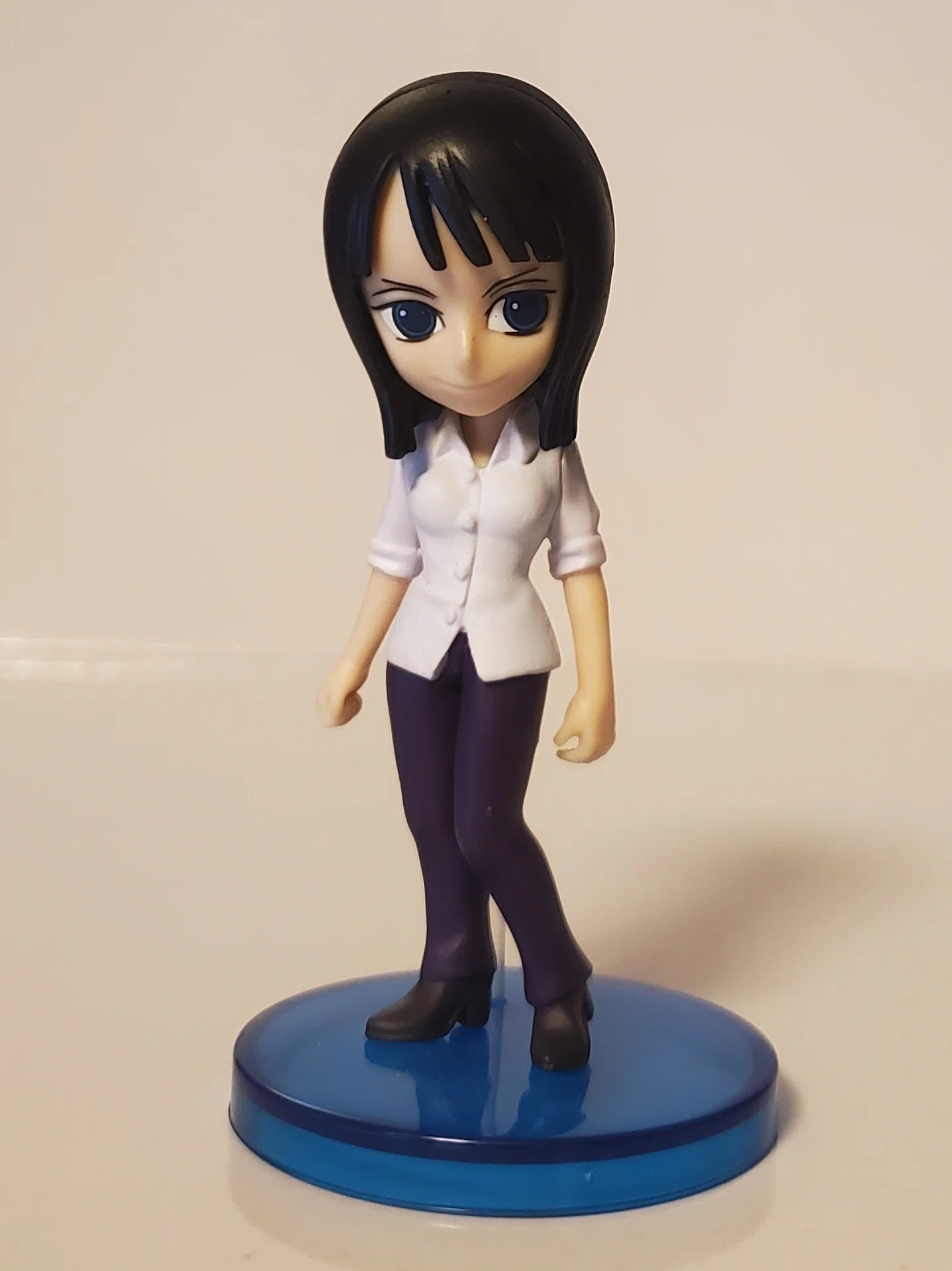 ワンピース ワールドコレクタブルフィギュアvol.15｜IKA