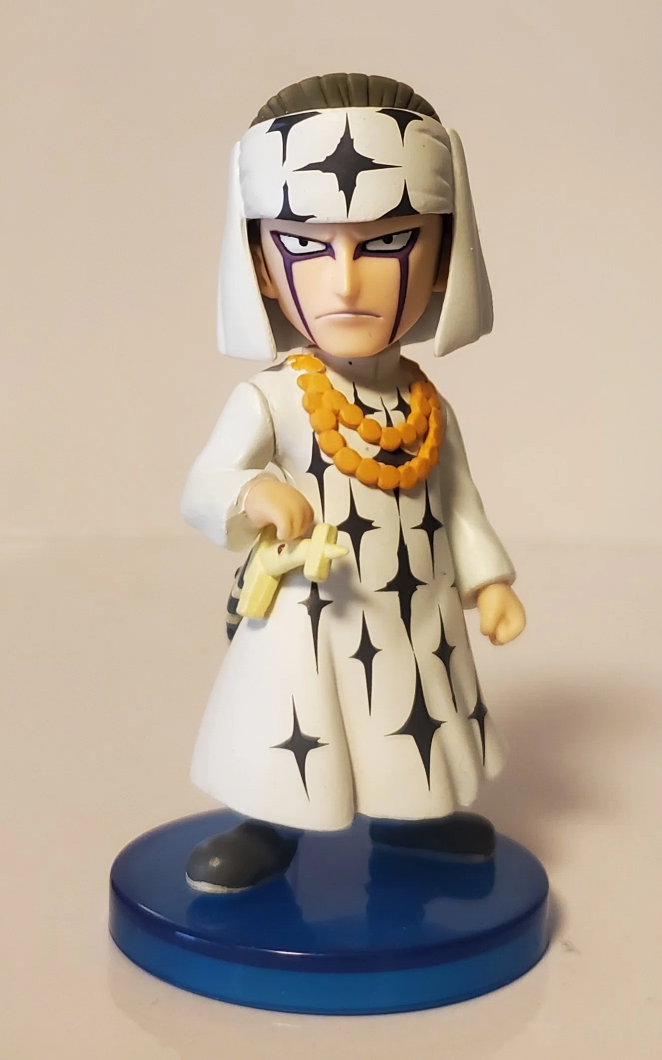 ワンピース ワールドコレクタブルフィギュアvol.15｜IKA
