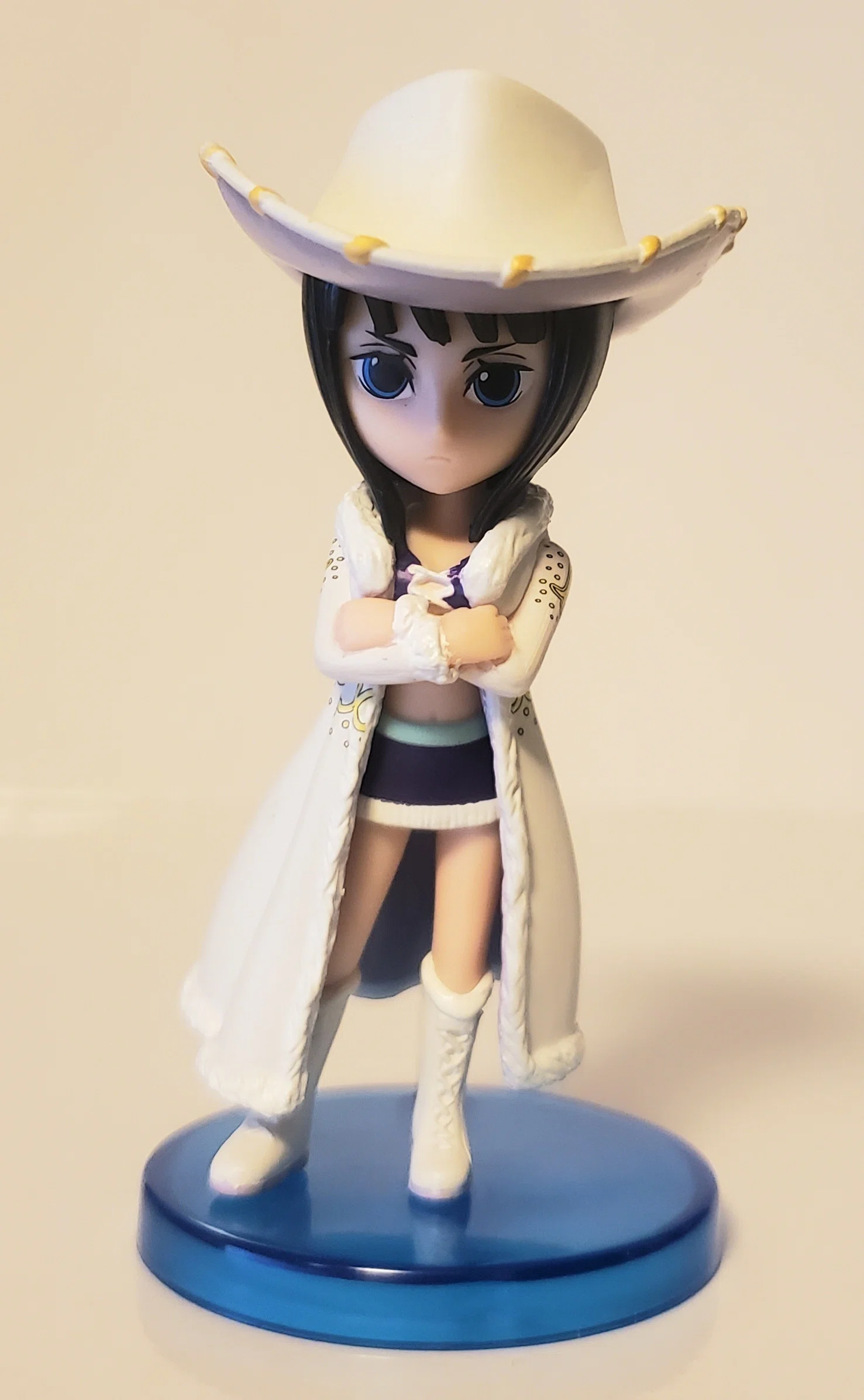 ワンピース ワールドコレクタブルフィギュアvol.16｜IKA