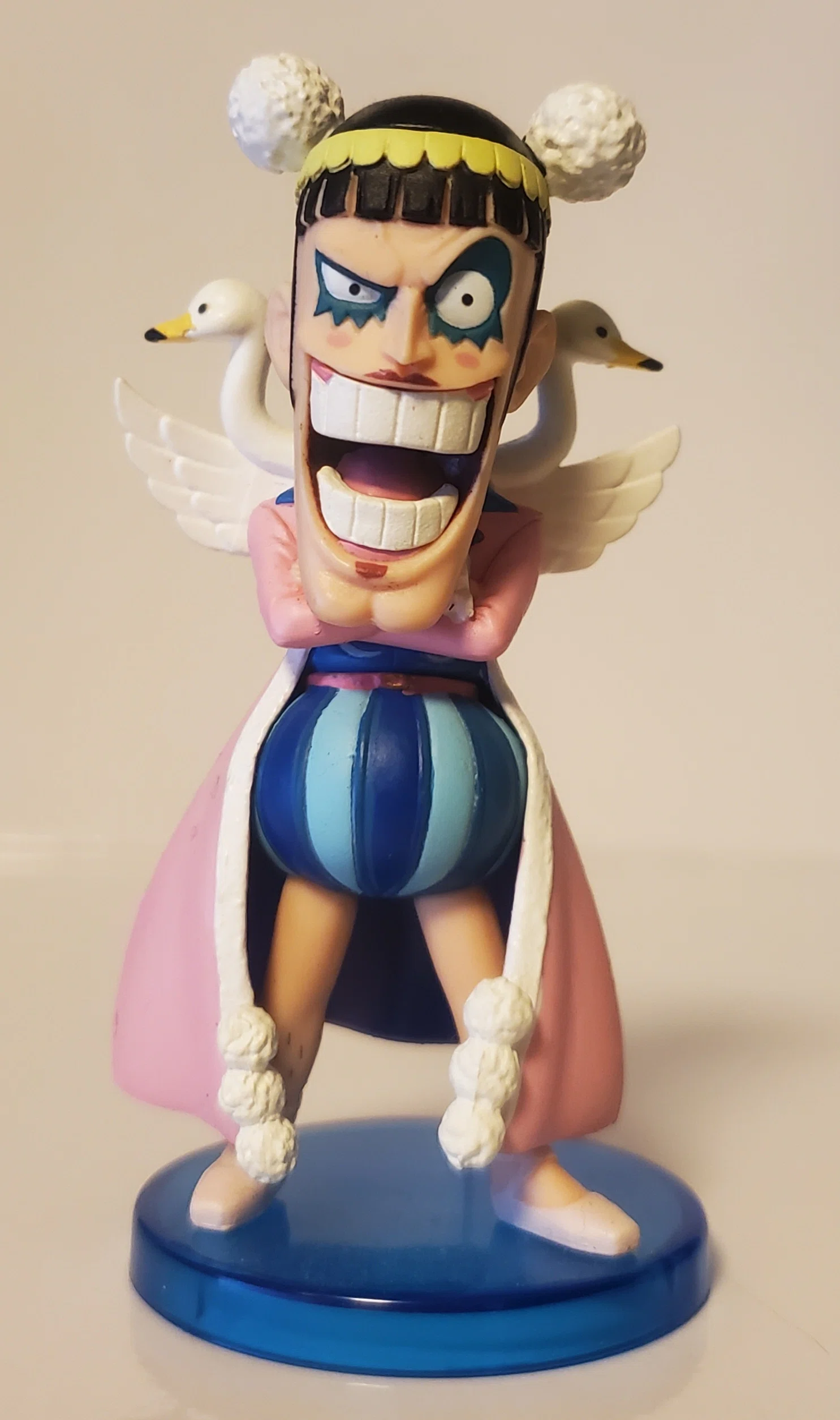 ONE PIECE ワールドコレクタブルフィギュアまとめ ワンピース ワールドコレクタブルフィギュアvol.16｜IKA