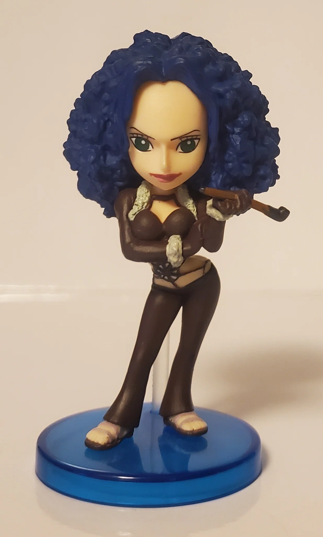 ワンピース ワールドコレクタブルフィギュアvol.16｜IKA