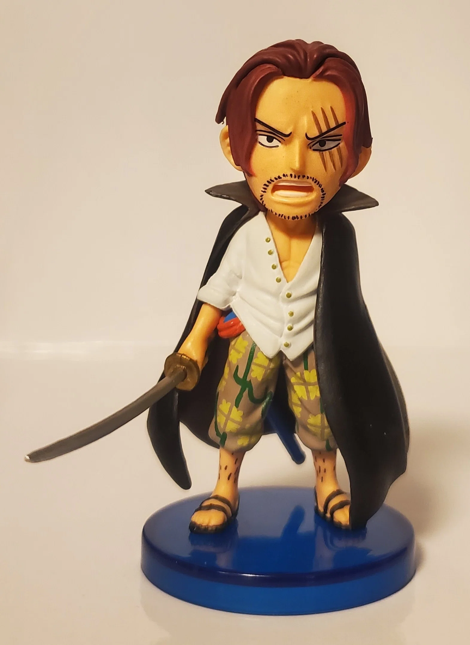 ワンピース ワールドコレクタブル フィギュアvol.17 ワンピース ワールドコレクタブルフィギュアvol.17｜IKA