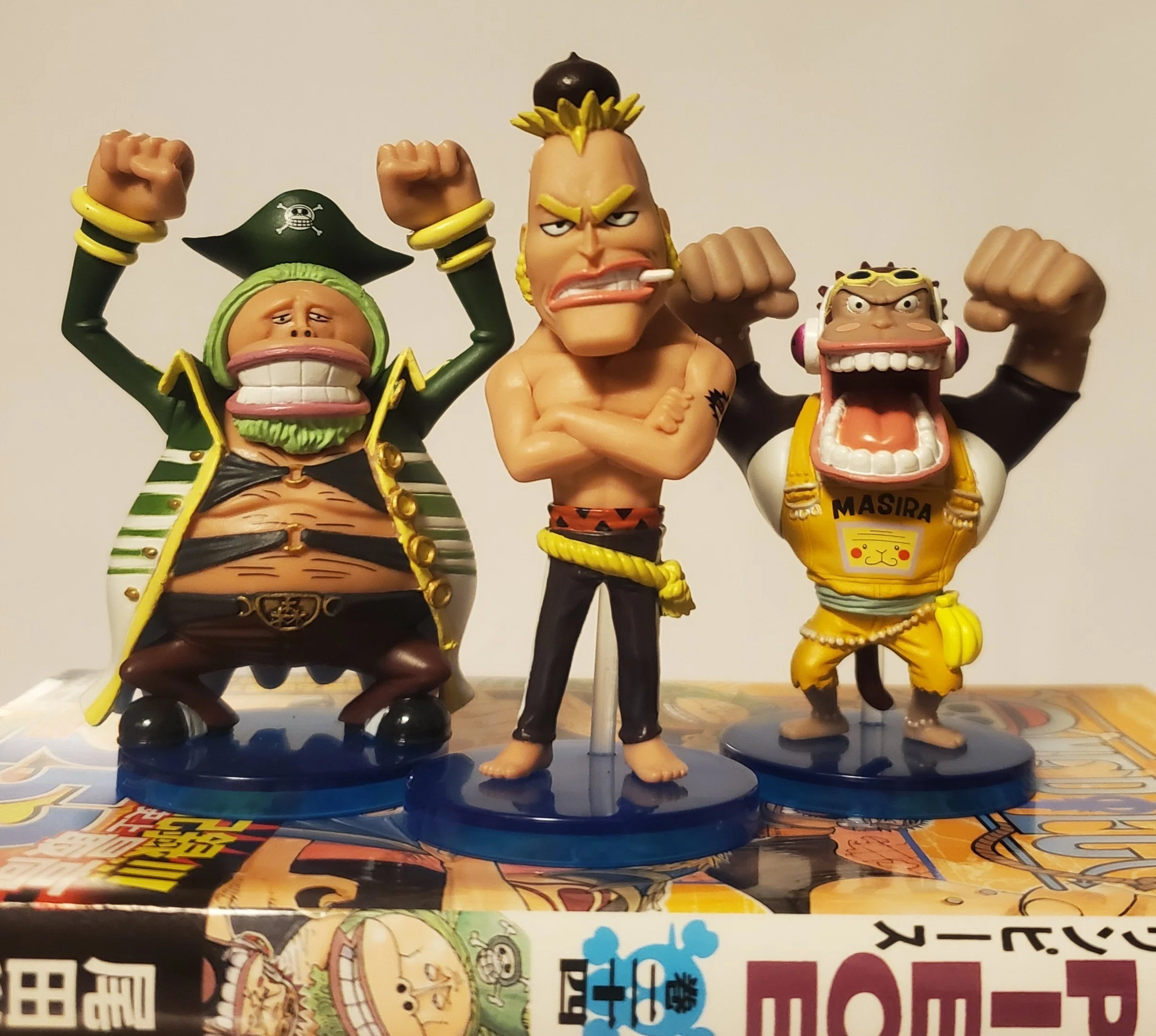 ワンピース ワーコレまとめ ワンピース】【Eヤソップ】ワンピース