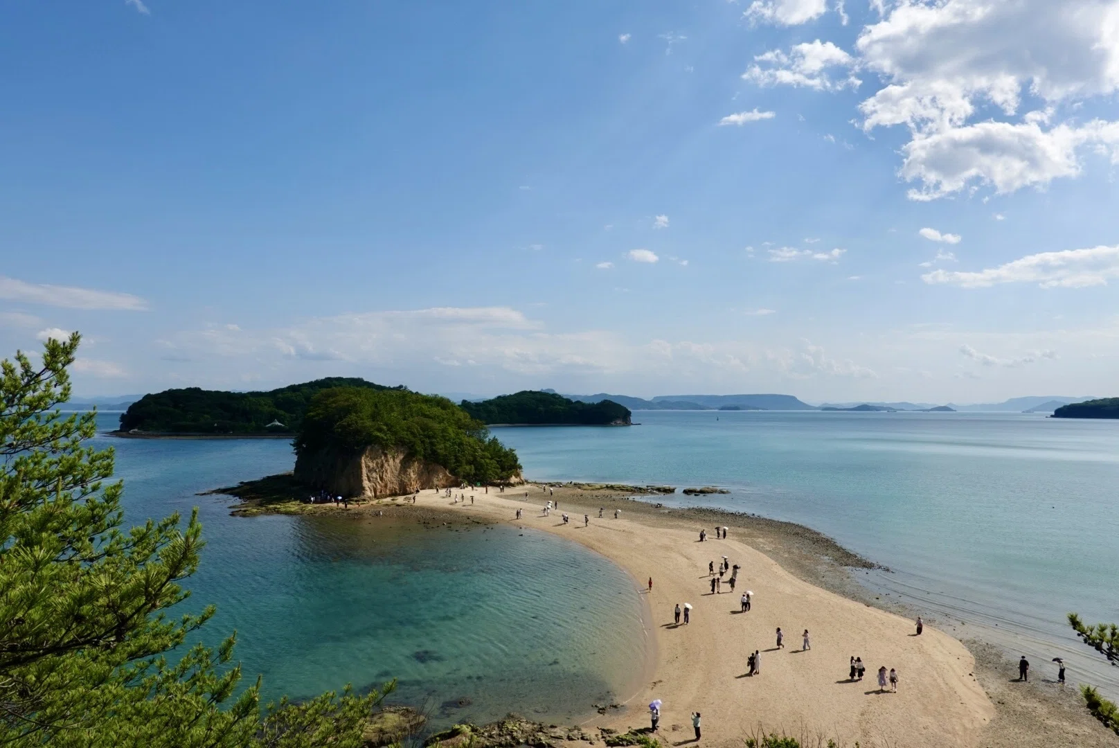 日本一周記】ぶつくさ一人旅｜〜旅を締める小豆島〜｜香川、小豆島