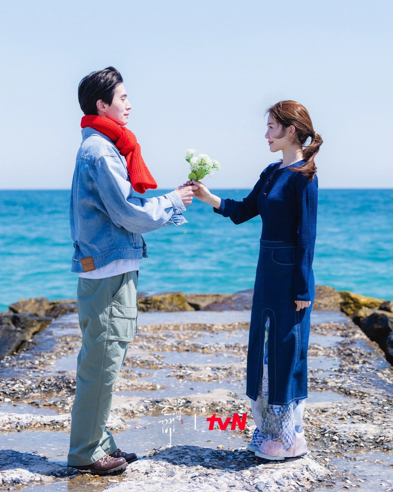韓国語学習の実験2026年7月② -『トッケビ』10周年旅行感想[前半]-｜komu