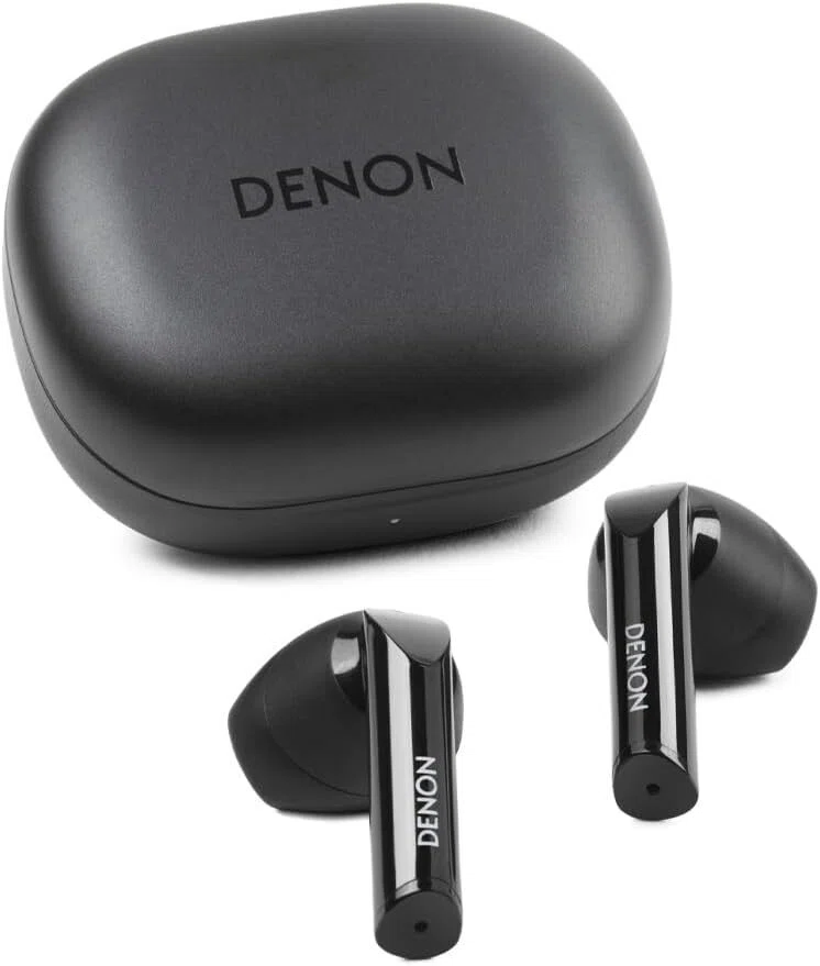 Denon 完全ワイヤレスイヤホンのおすすめ6選・口コミ評判 音質・装着感